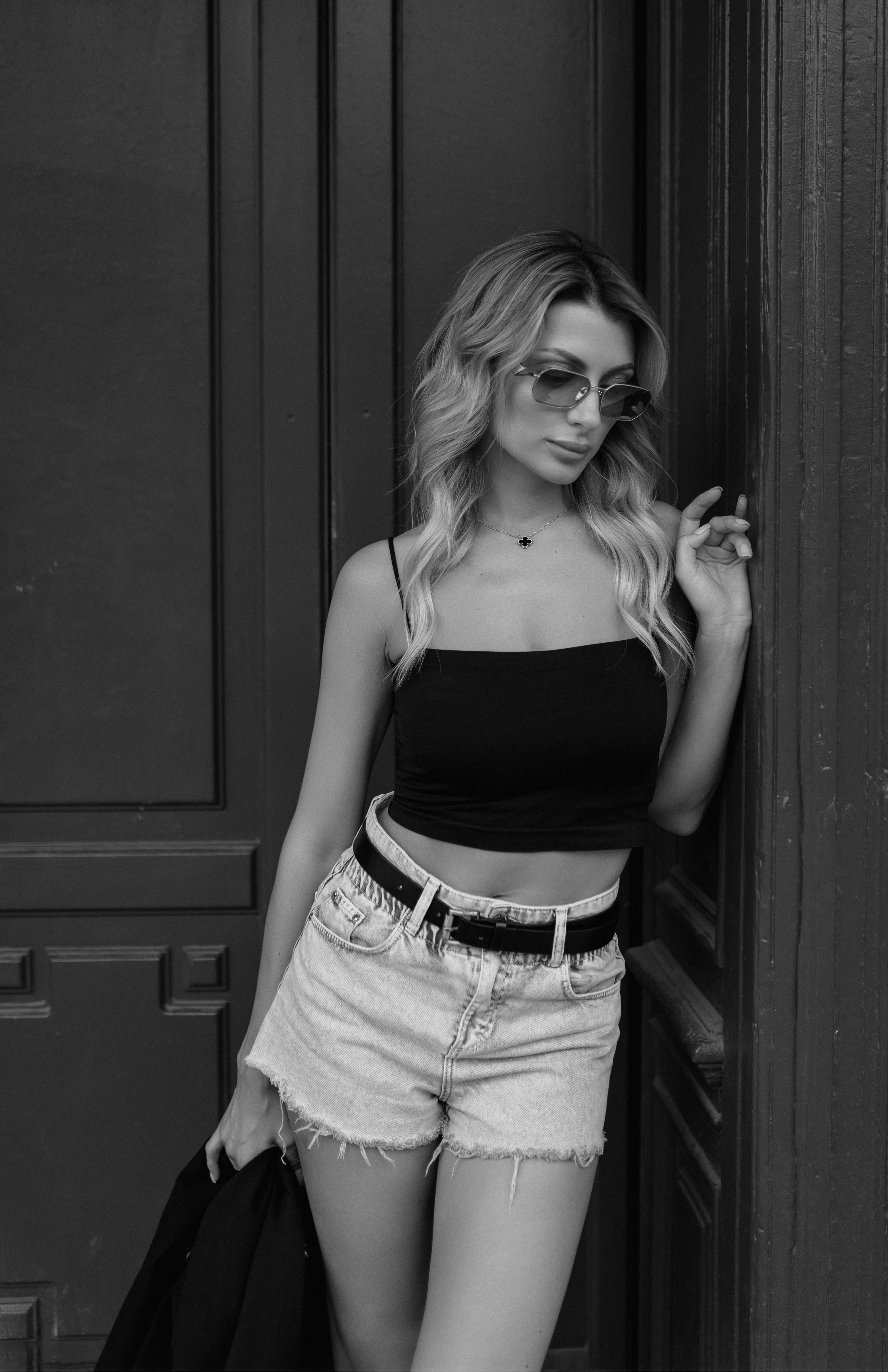 Оля streetstyle. Семейный фотограф в Санкт-Петербурге Ирина Иванова