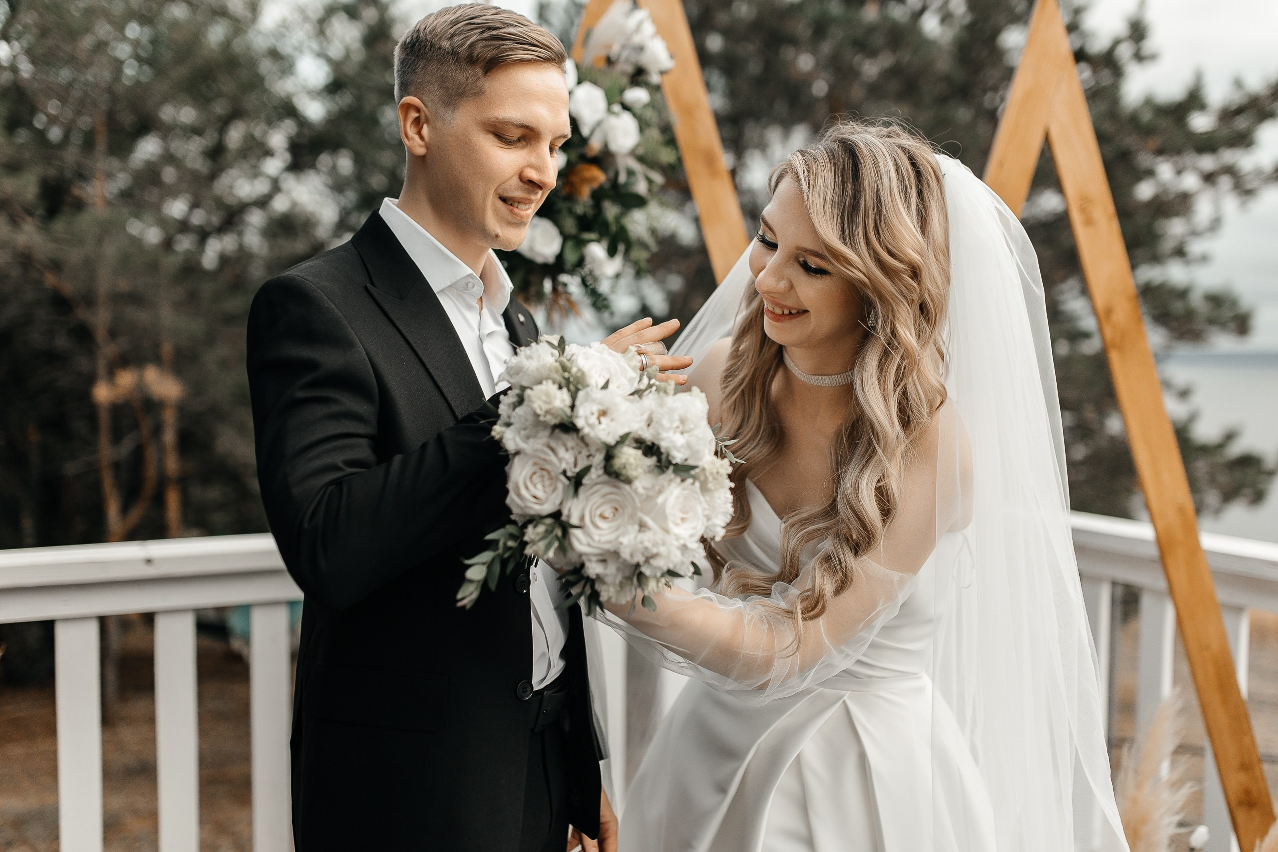 Служебный роман. MANGO EVENTS Организация свадеб и мероприятий