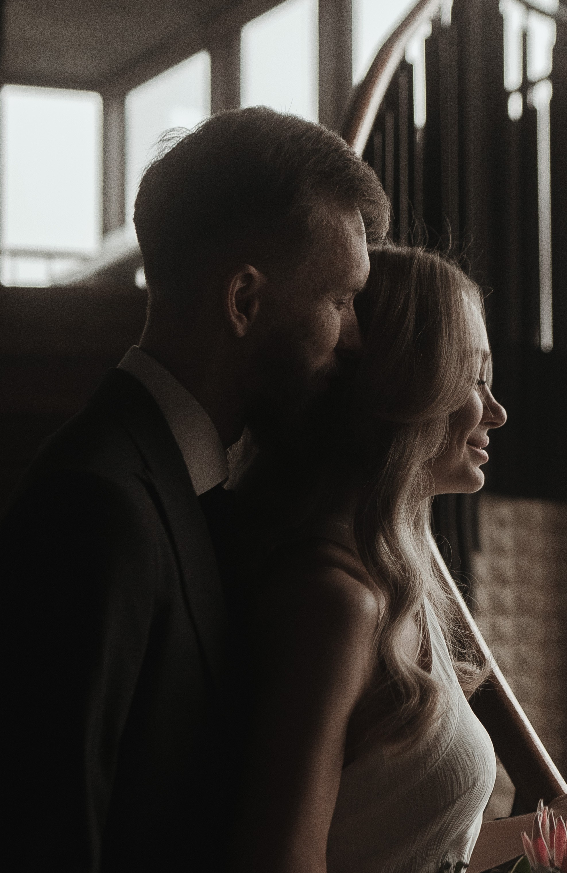 Дмитрий и Виктория. Стильный портретный и семейный фотограф в Москве Ника Артуньянц