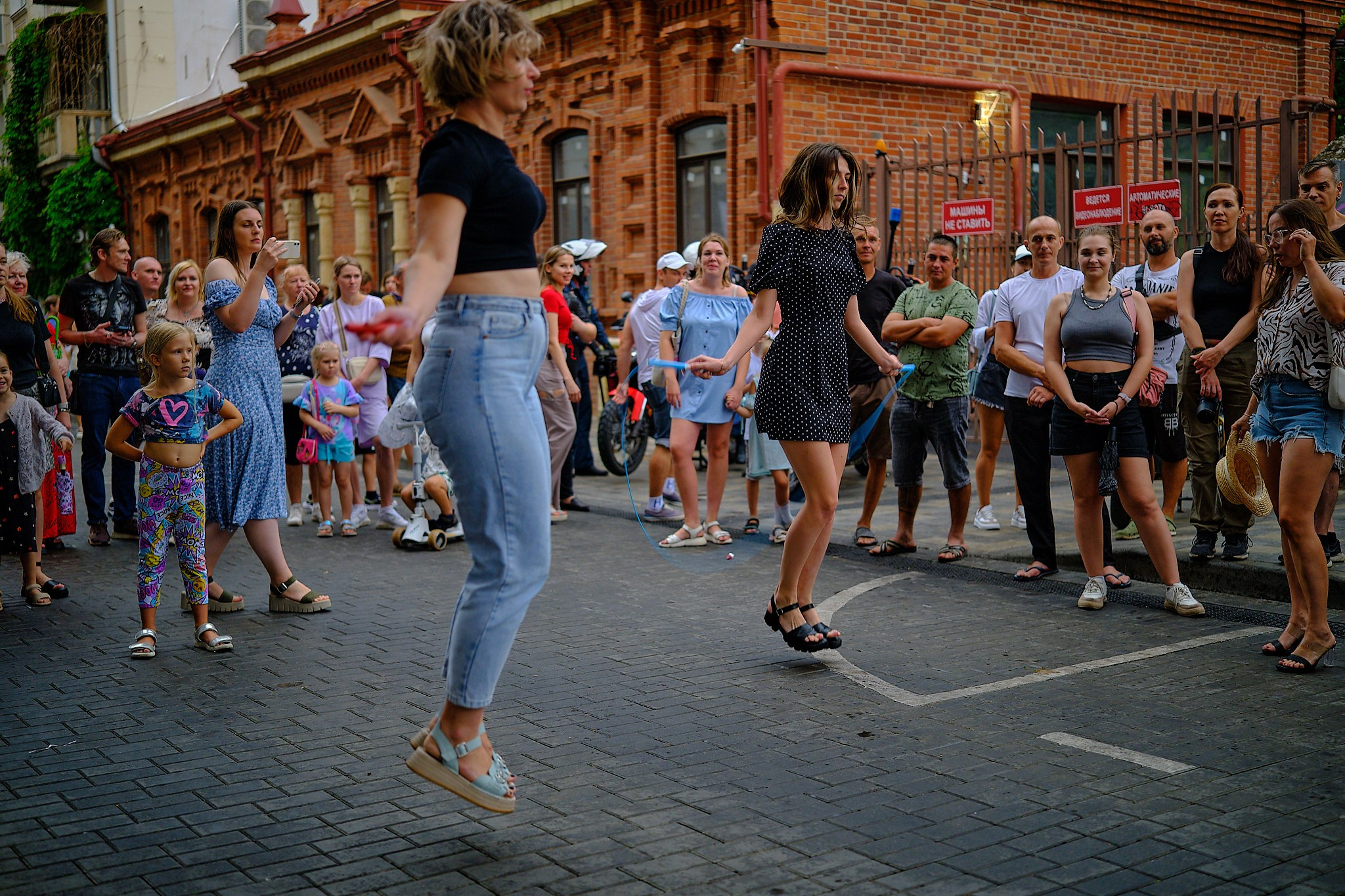 20.07.2024 Мотовыставка МЧ. Константин Тимонин — фотограф в Краснодаре