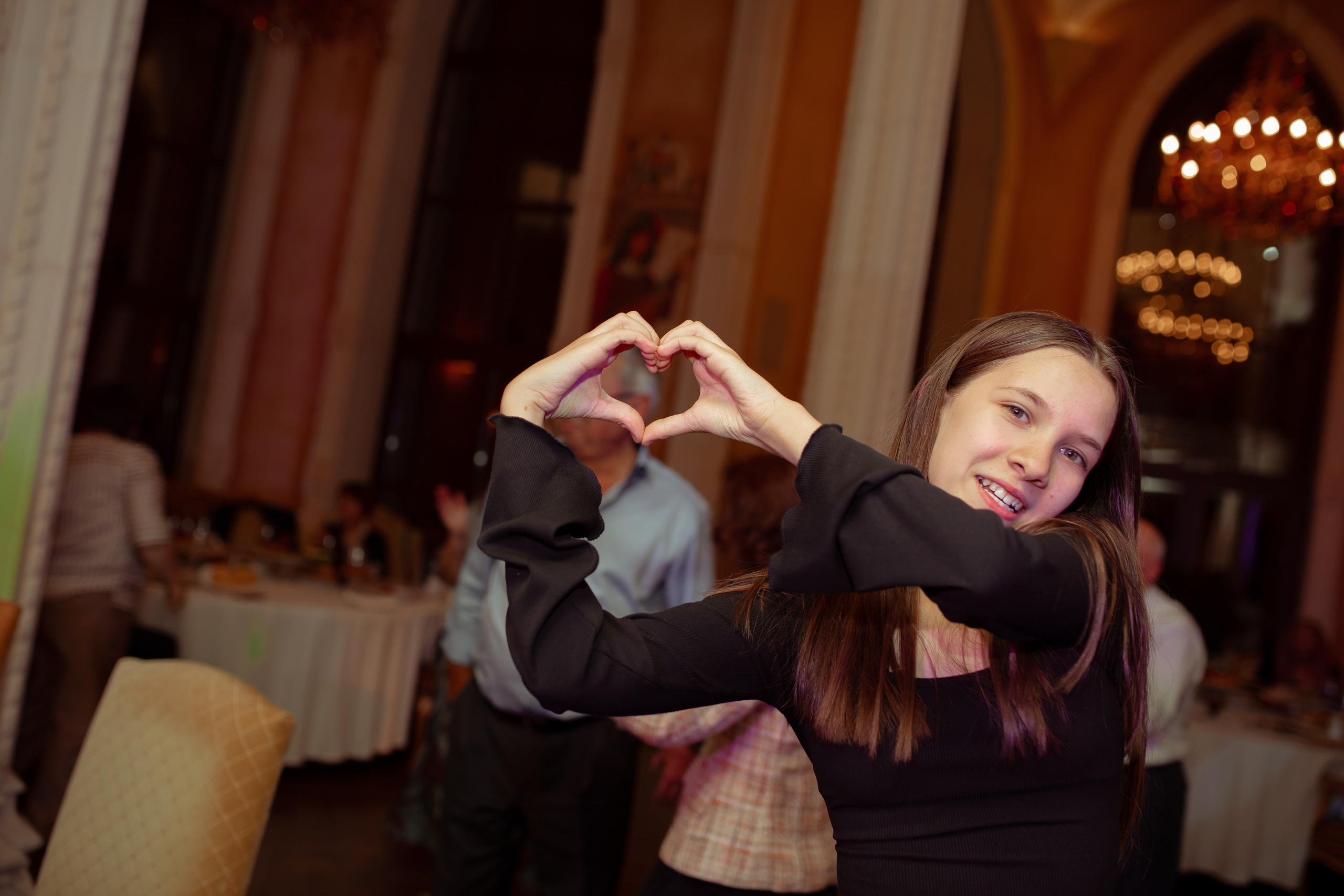 Юбилей Светланы (6 часов). Семейный и детский фотограф в Москве Дорогова Екатерина