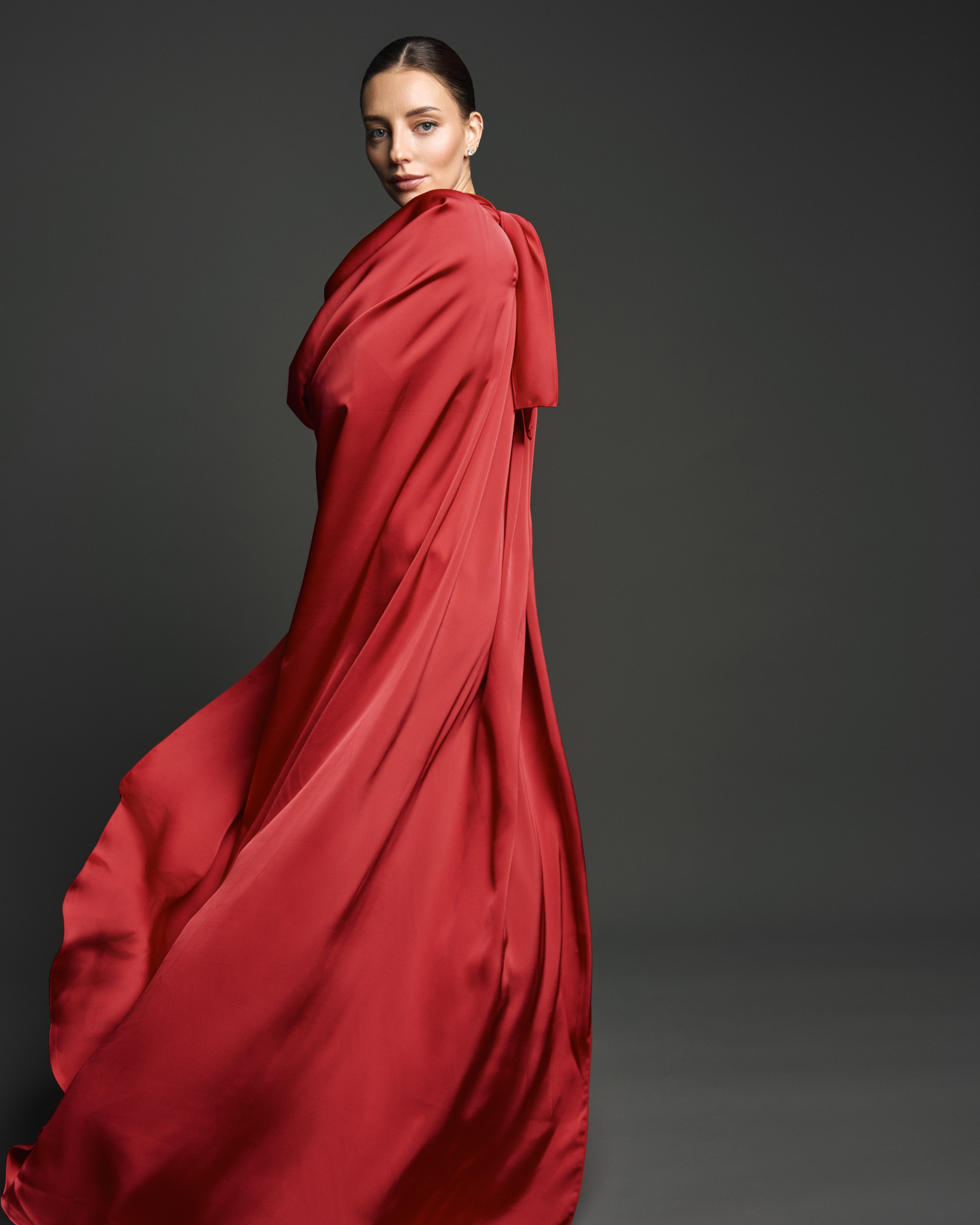 KATE. Anastasia Patshina