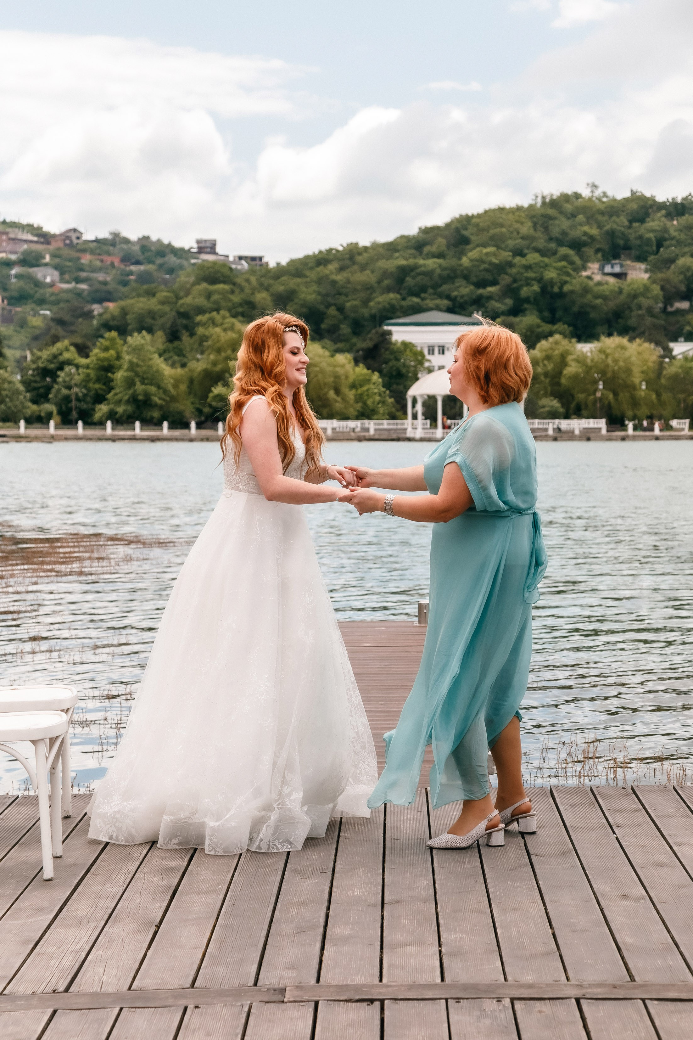 Константин и Анна. Абрау-Дюрсо. Фотограф в Москве Базанова Дарья