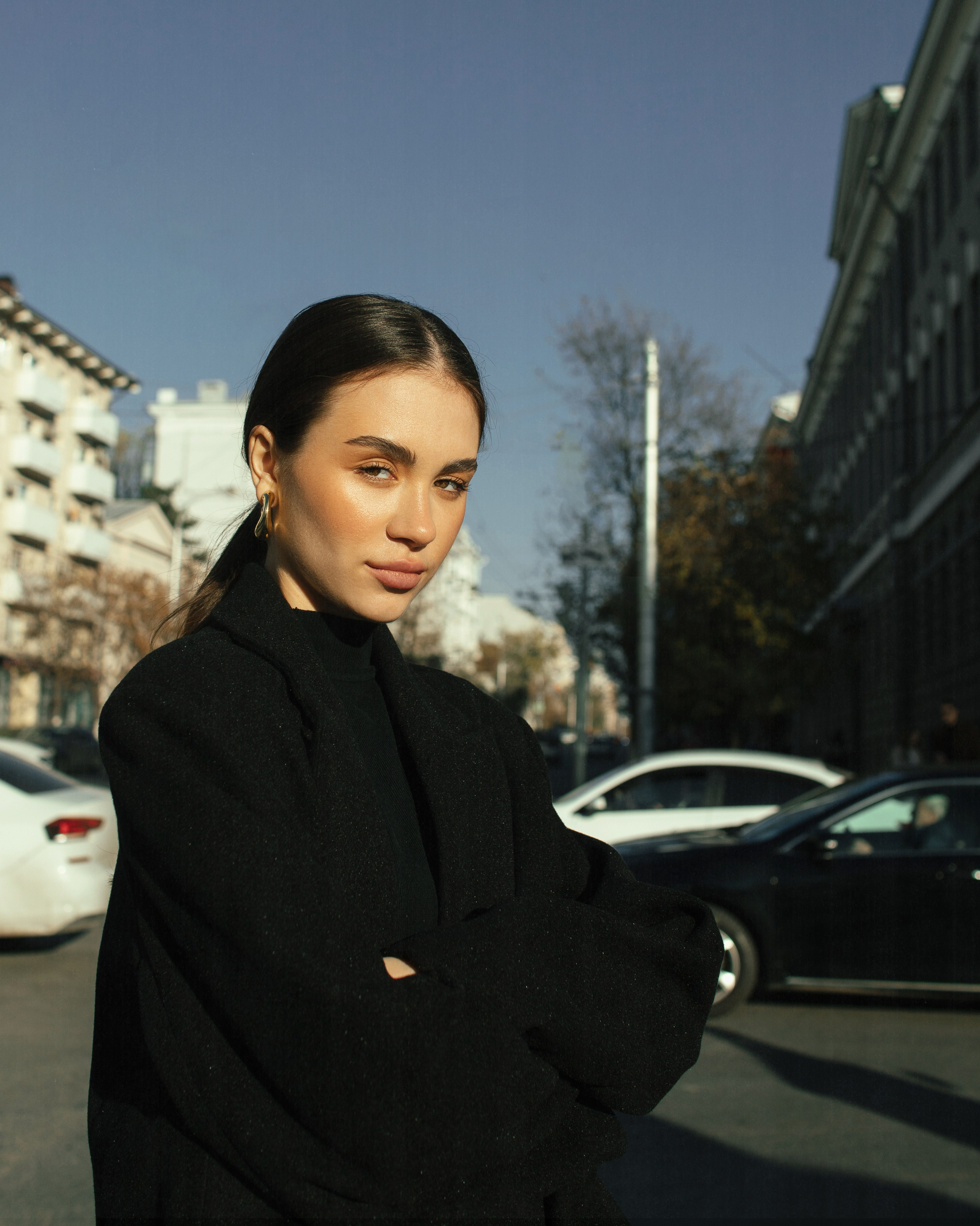 Аня. Фотограф Ростов-на-Дону, Аксай