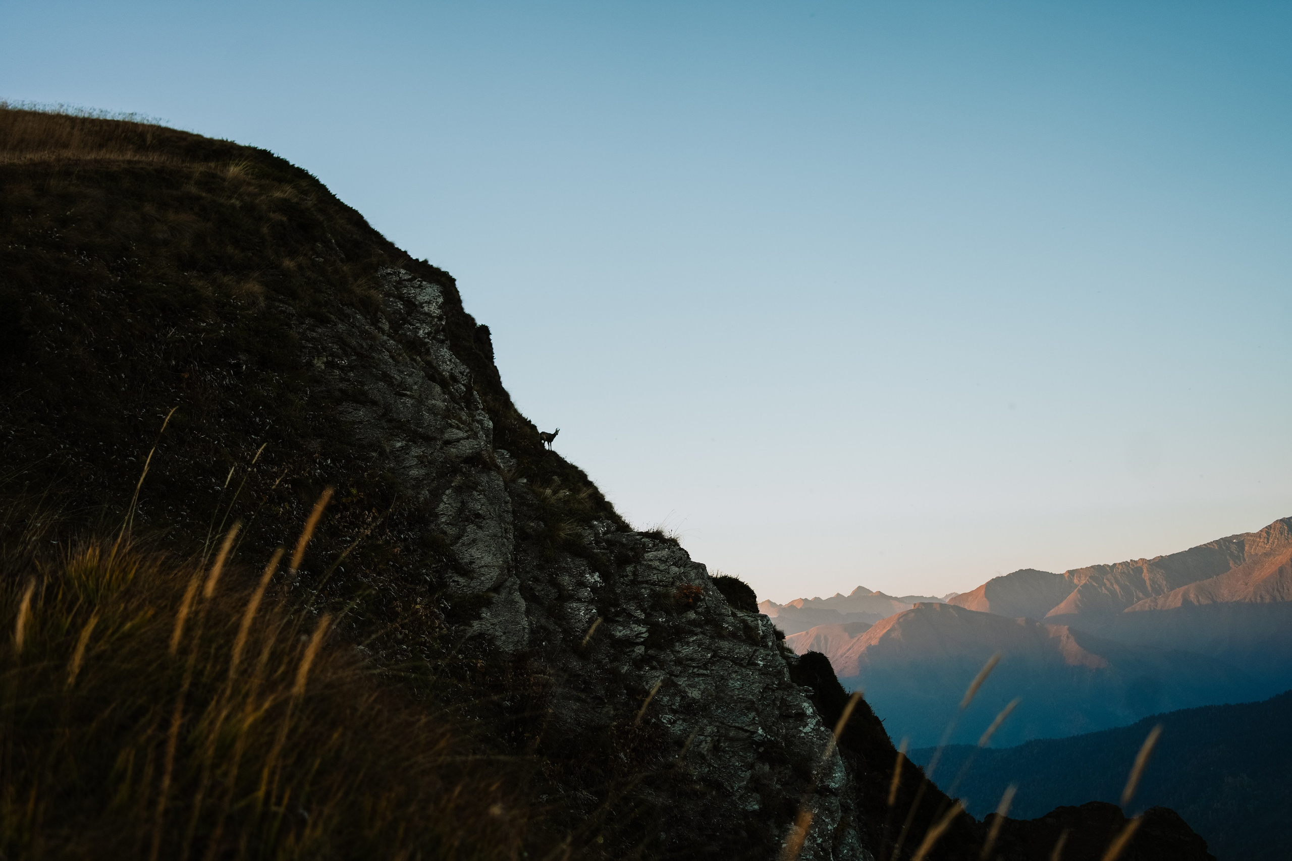 Роза Пик, тропа Турья ✽ Октябрь. Репортажный фотограф | Роза Хутор Красная Поляна Сочи Сириус