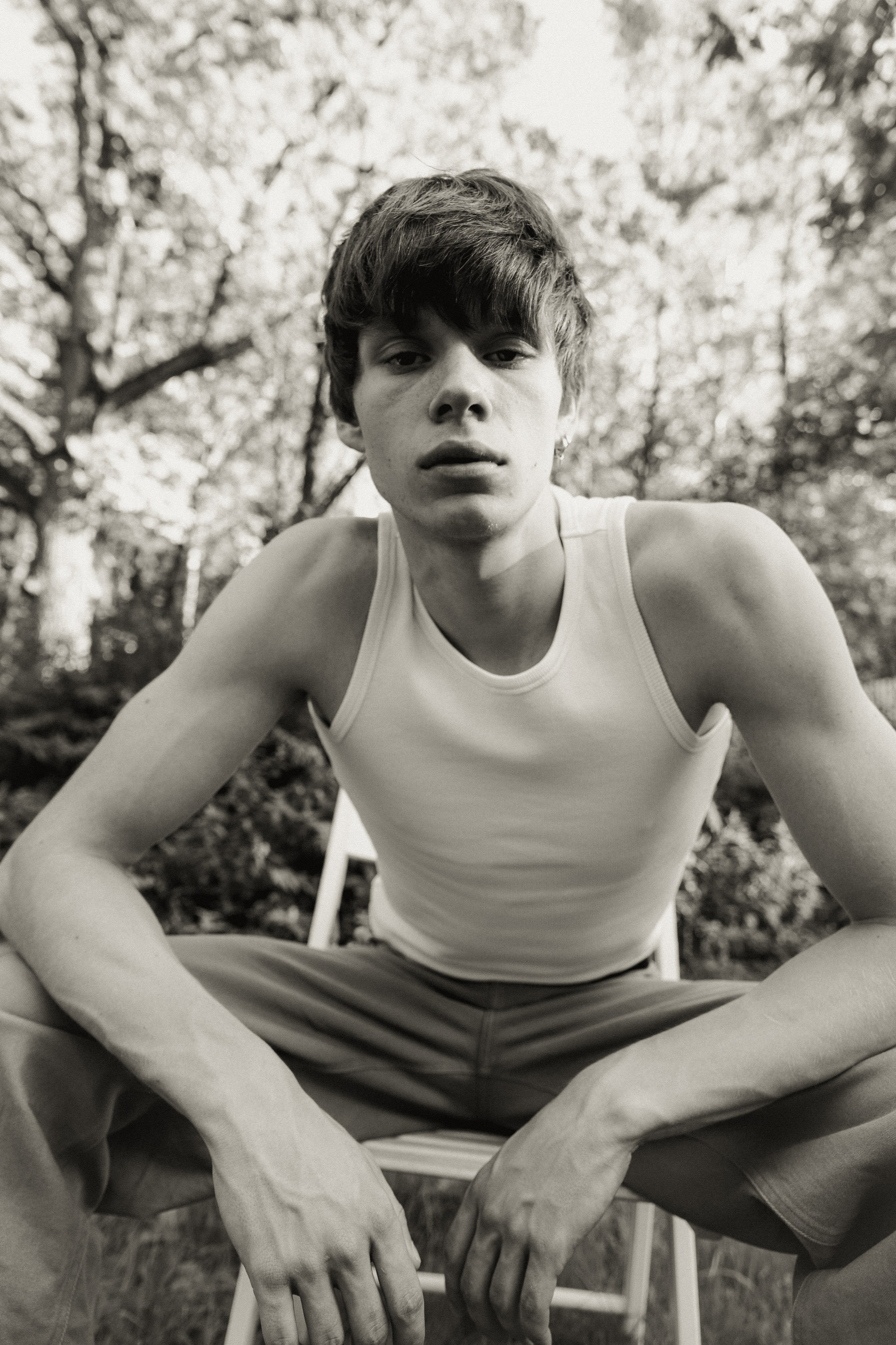 Работы. Алина, фотограф в Москве