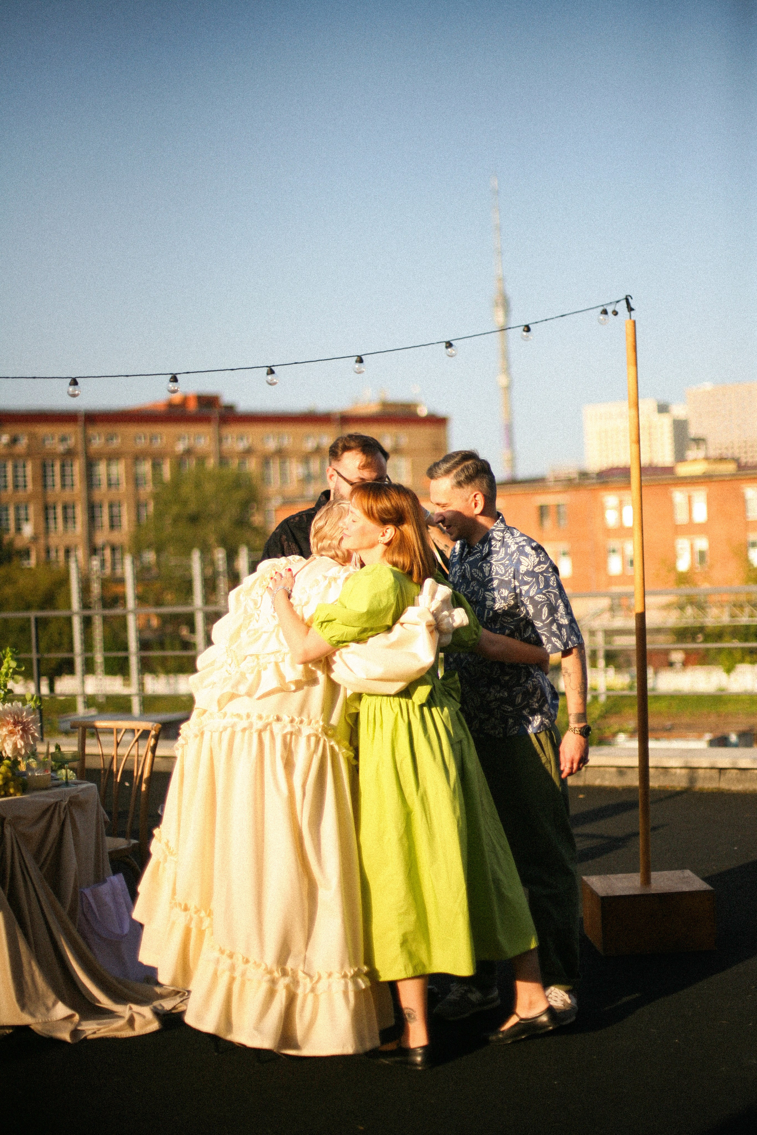 Аня и Кирилл (полный день с росписью). Фотограф Екатерина Максимова: семейные, индивидуальные съемки, свадьбы