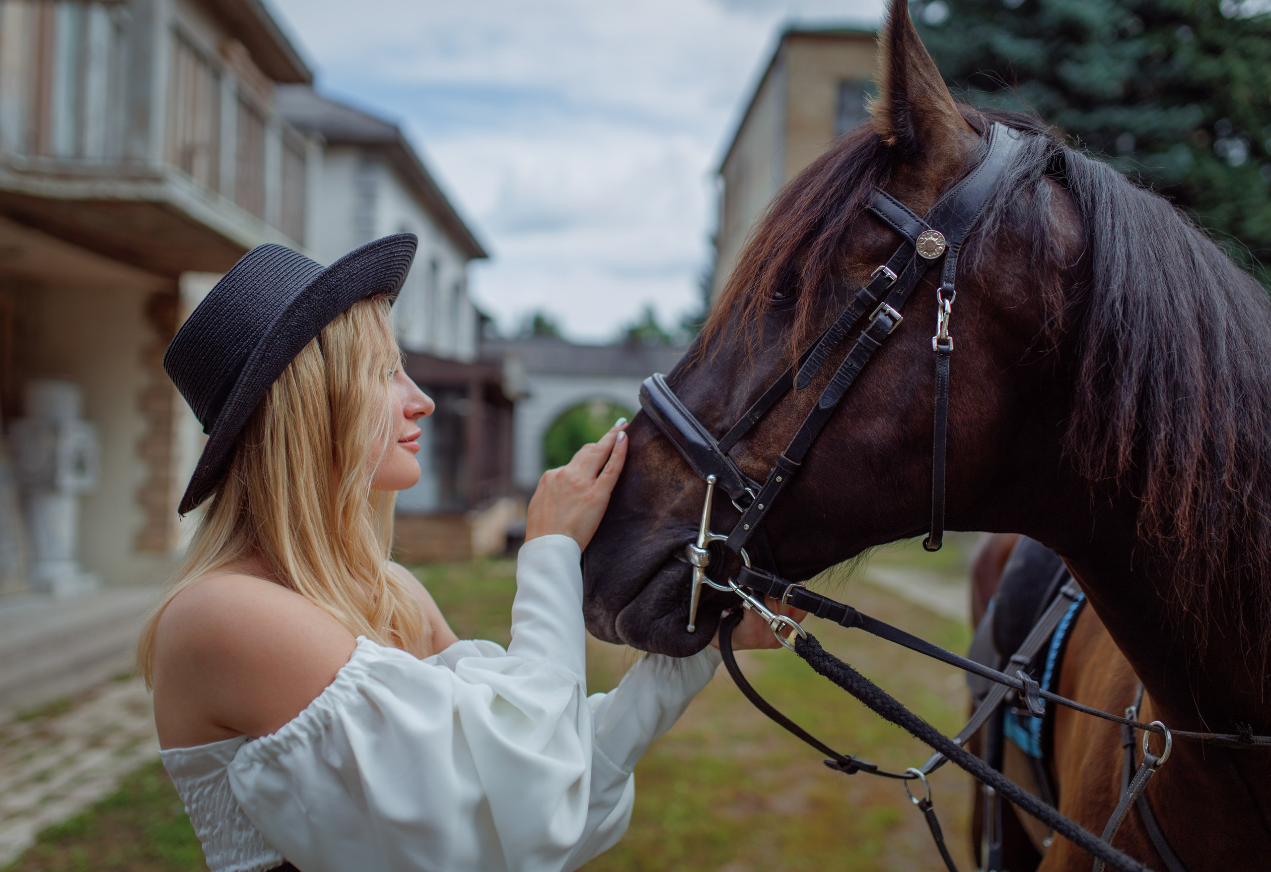 Фотограф Татьяна Денисова, Москва