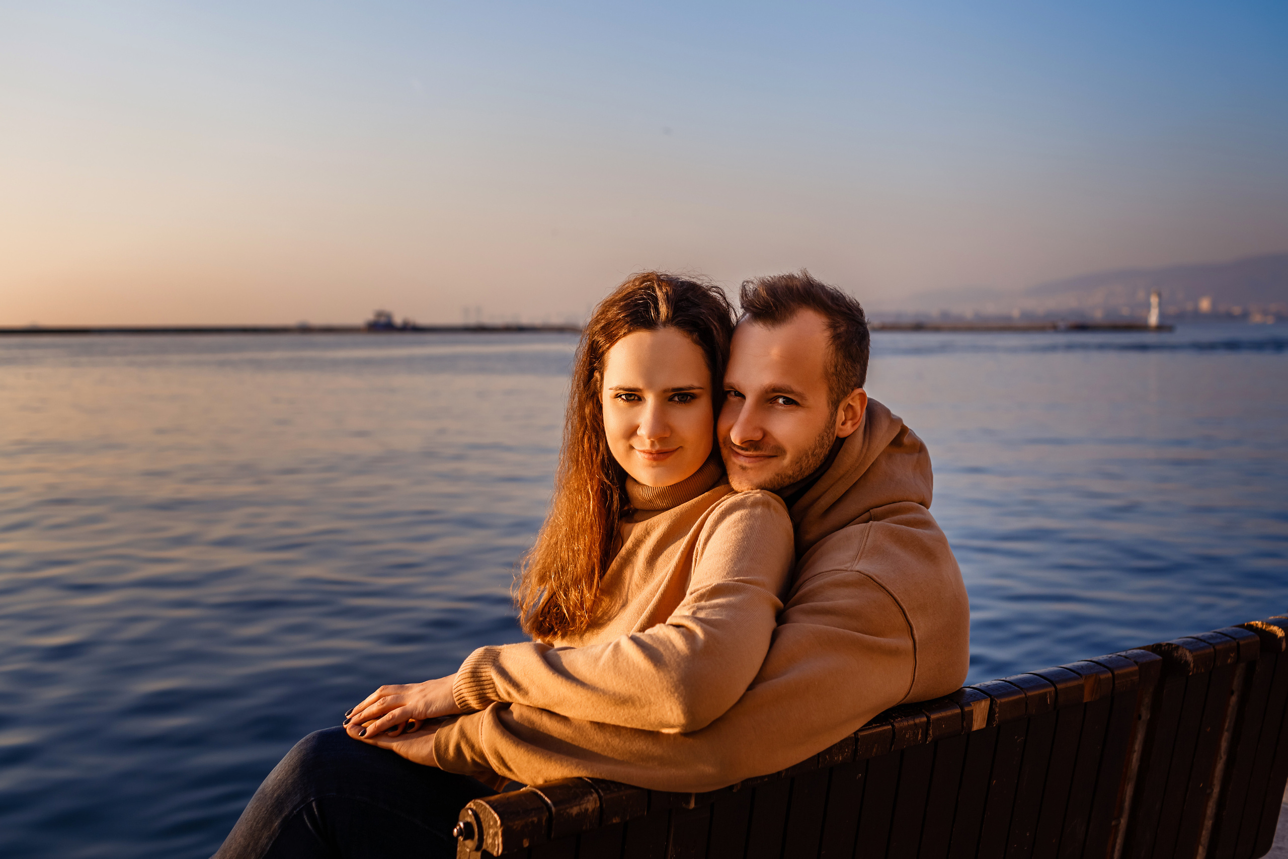 Julia, Vasilisa and Artyom. Professional family and children’s photographer in Izmir Irina Eron