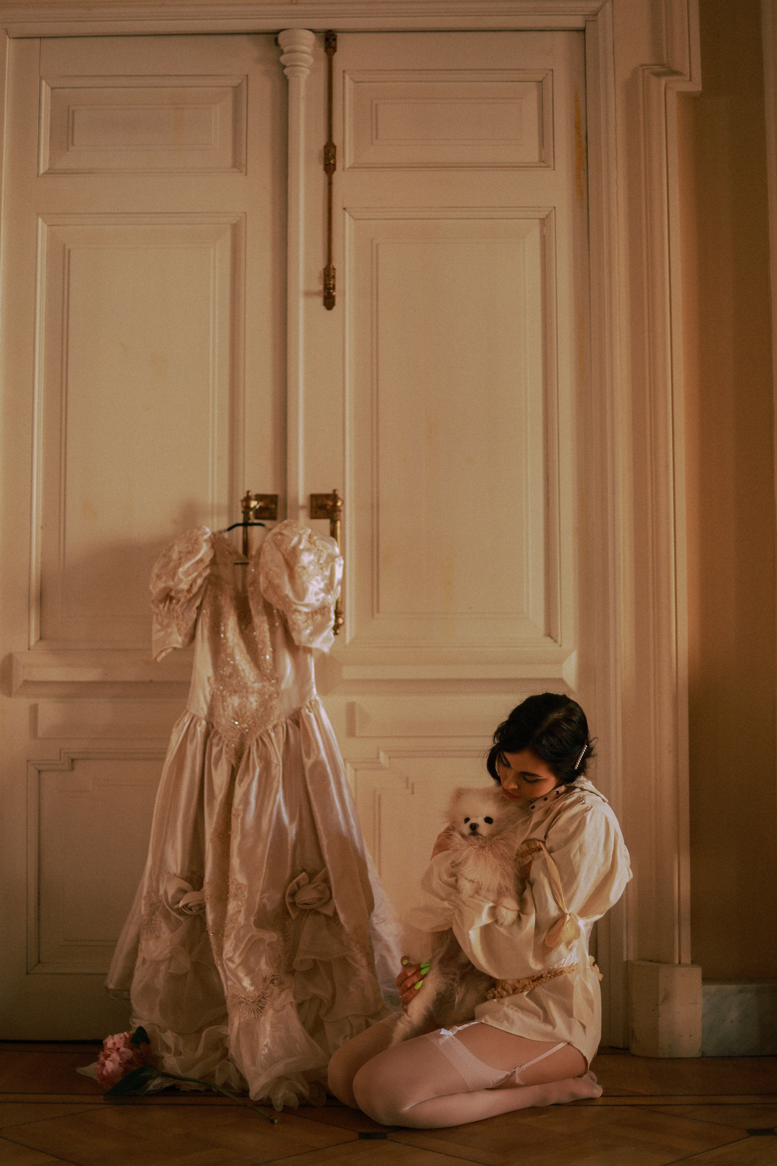 Анфиса. Фотограф & Видеомейкер в Москве