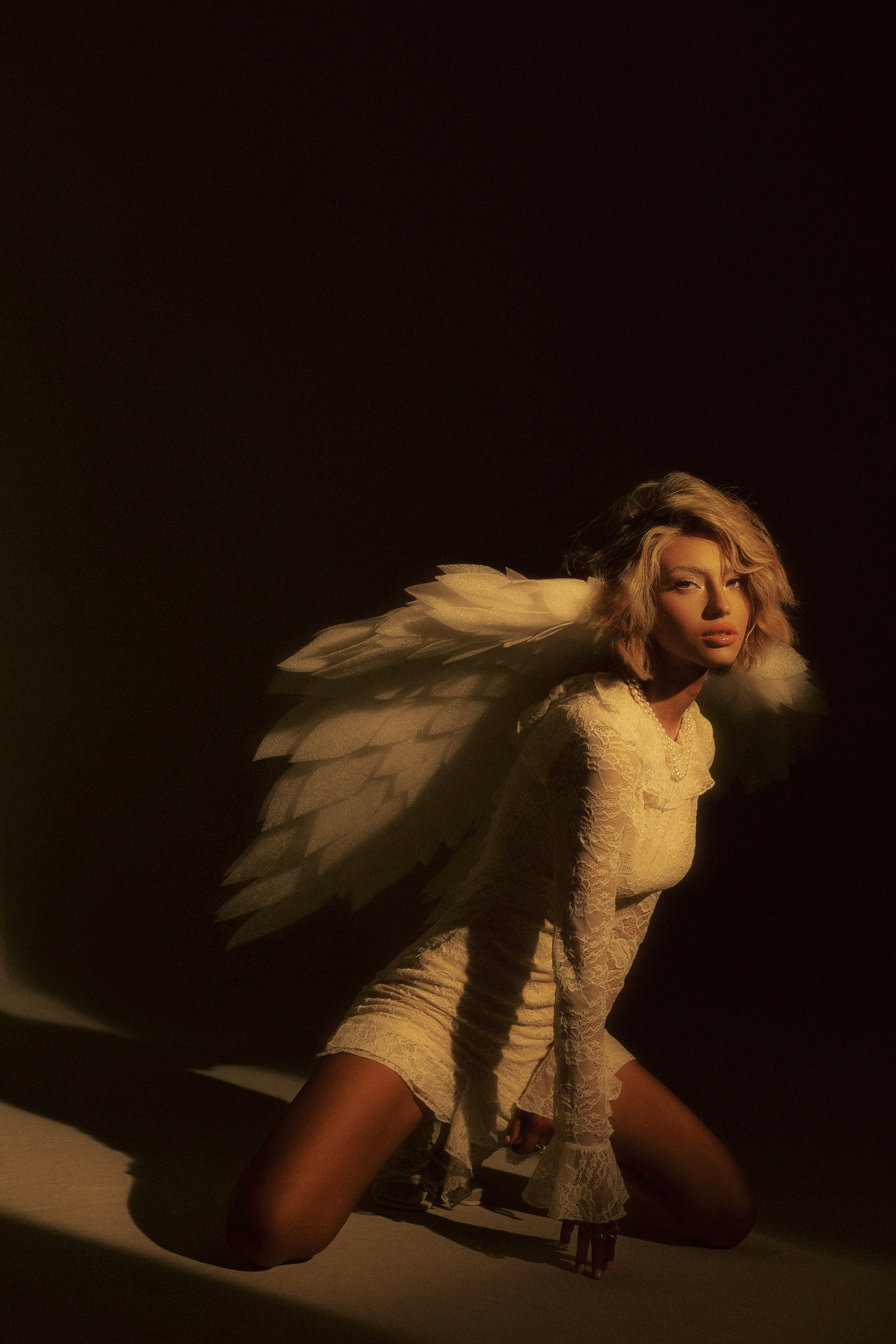 Лера. Фотограф & Видеомейкер в Москве