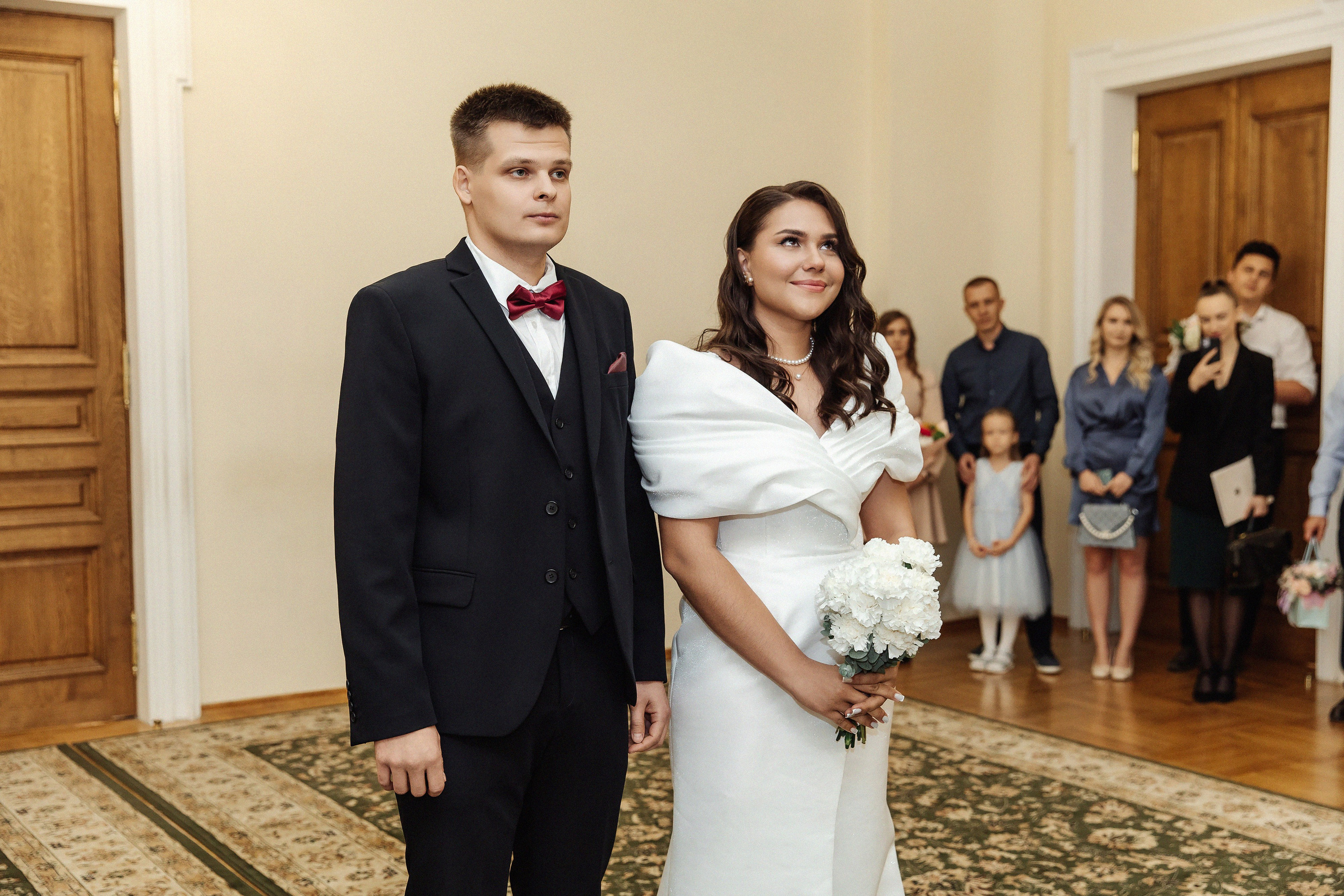 Свадьба Александр и Наталья. Свадебный фотограф в Воронеже Денис Коровин