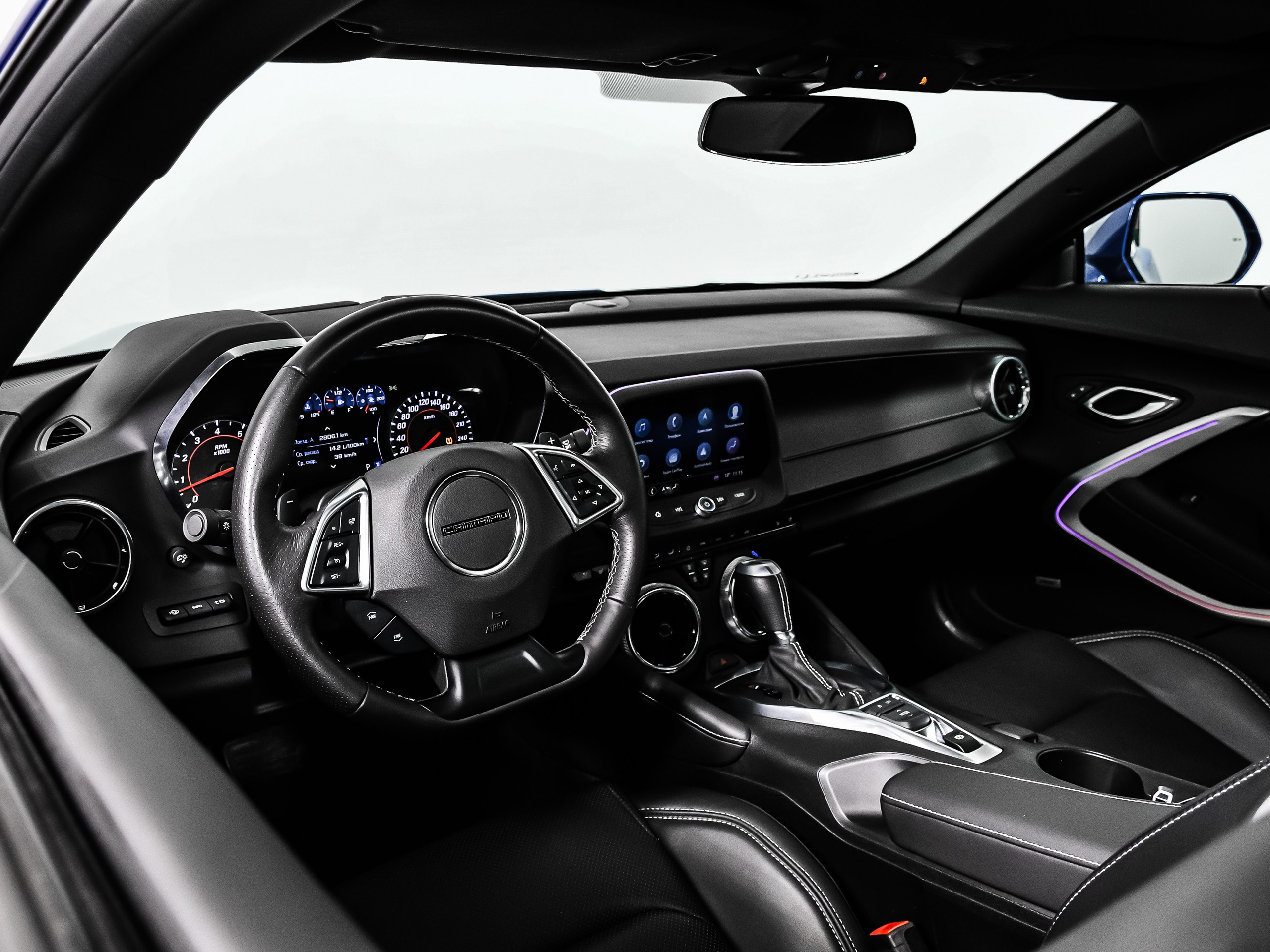 Автомобили. Репортажный фотограф в Москве Агафонова Мария