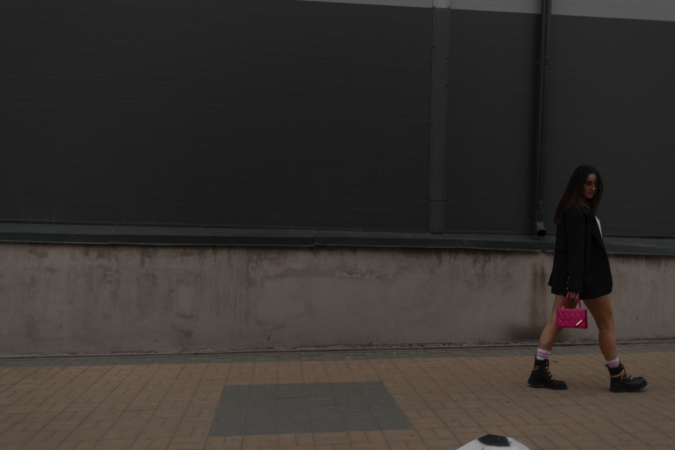 Стрит. Анна Демидец — фотограф и маркетолог в Новошахтинске, Шахтах и Ростове-на-Дону