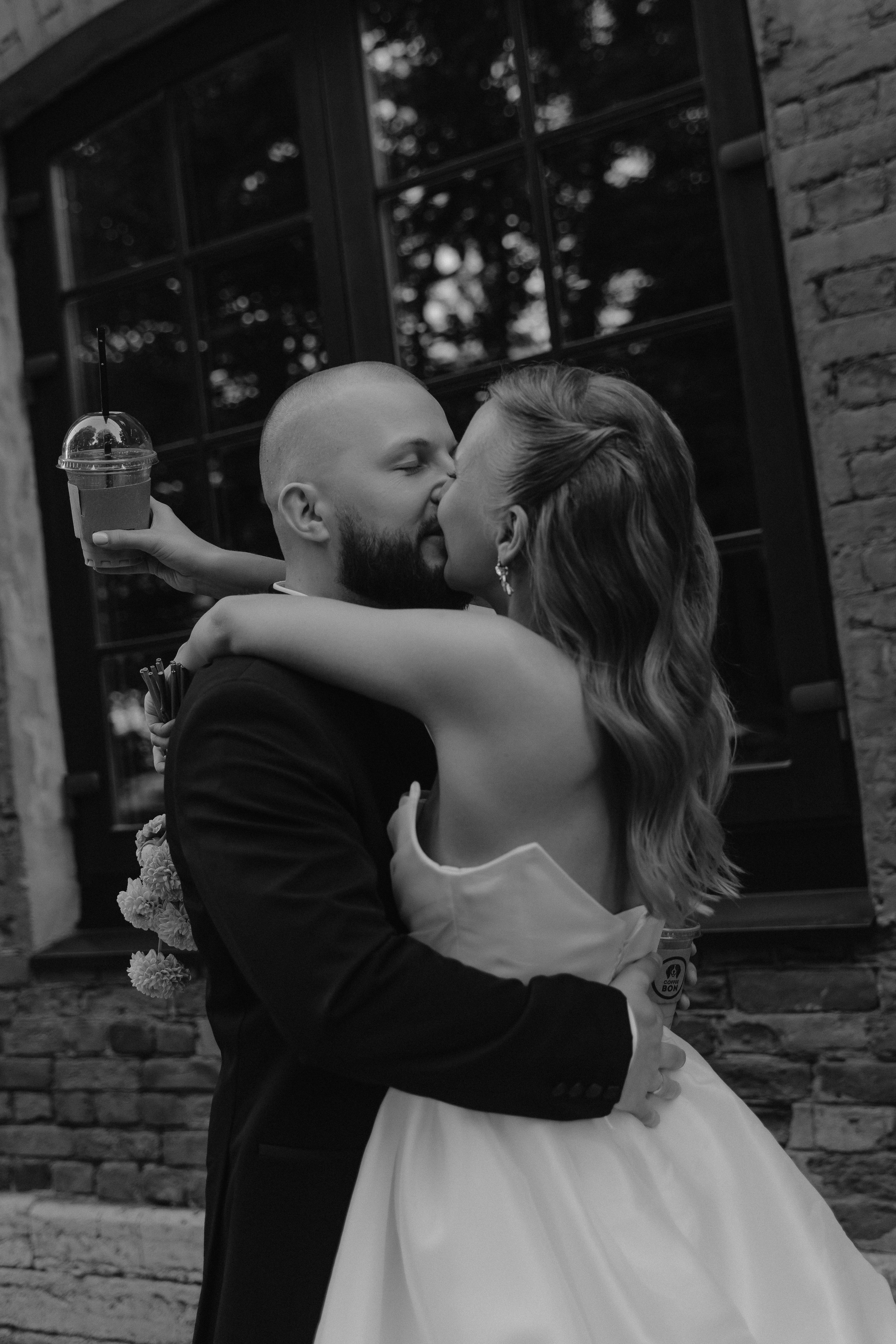 A&D. Свадебный фотограф — Наталья Фед СПб/Москва