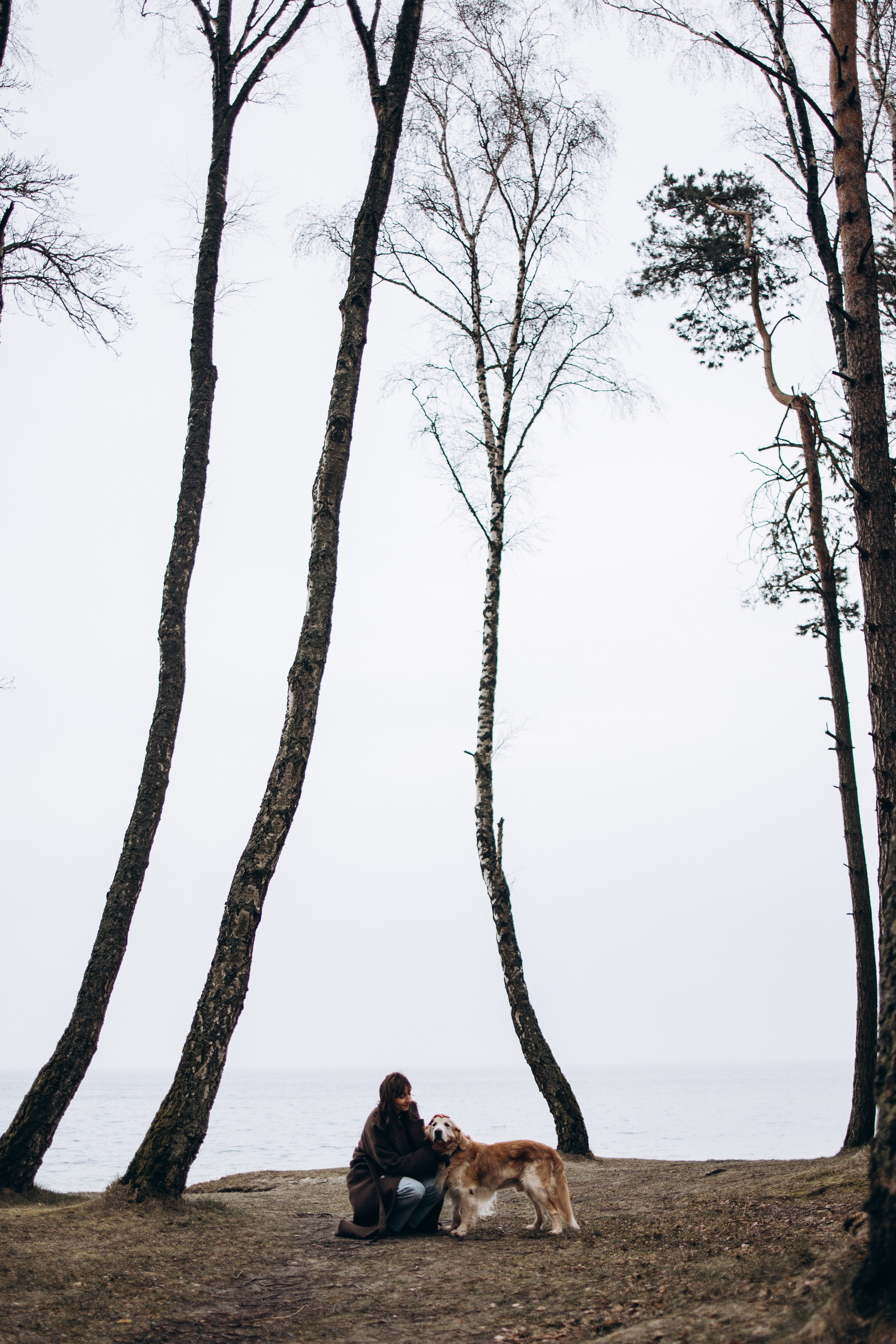 Юля и Максик. Фотограф — Анималист | Санкт-Петербург