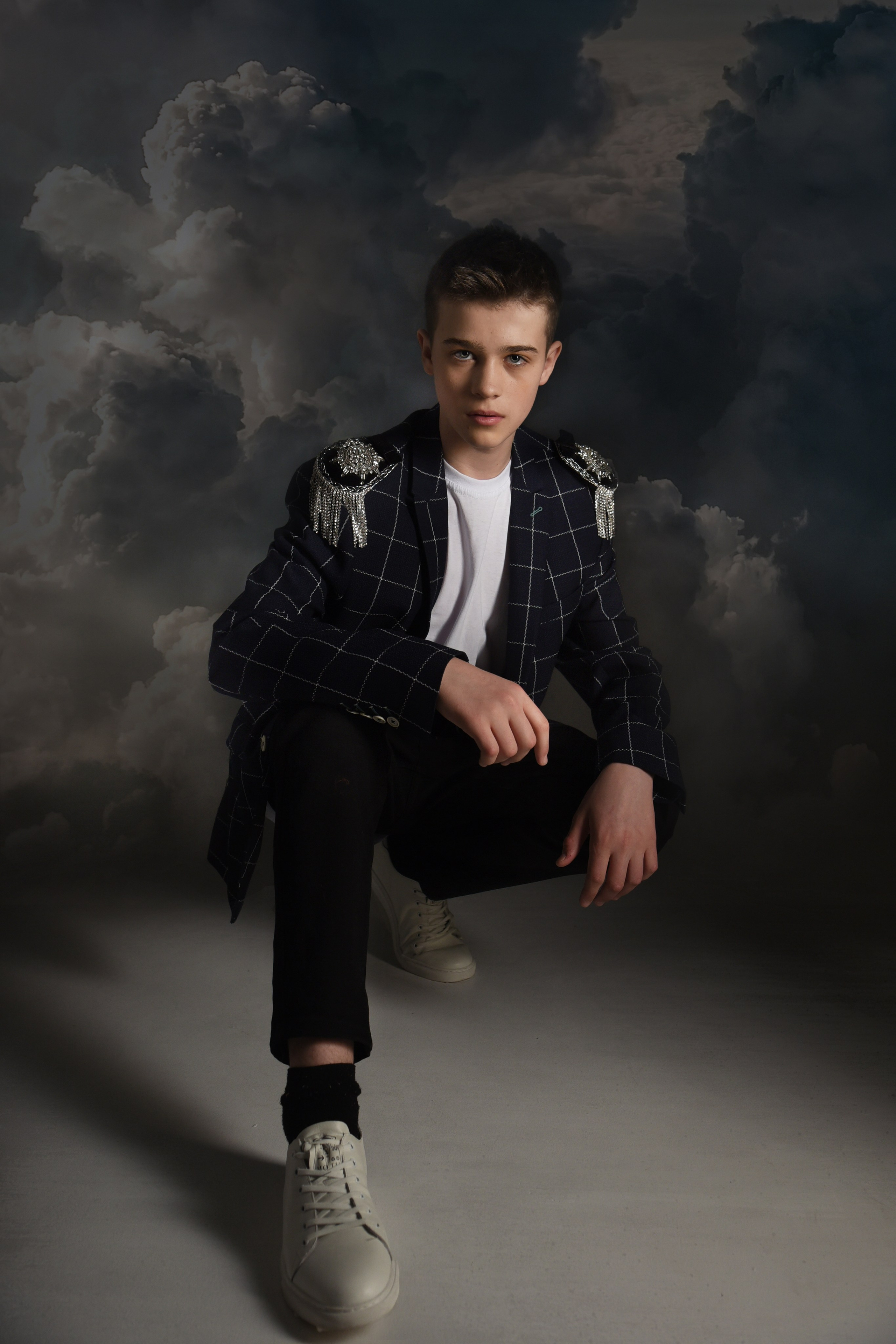 Детская фотосессия Новосибирск. Фотограф Ольга Огнева г. Новосибирск