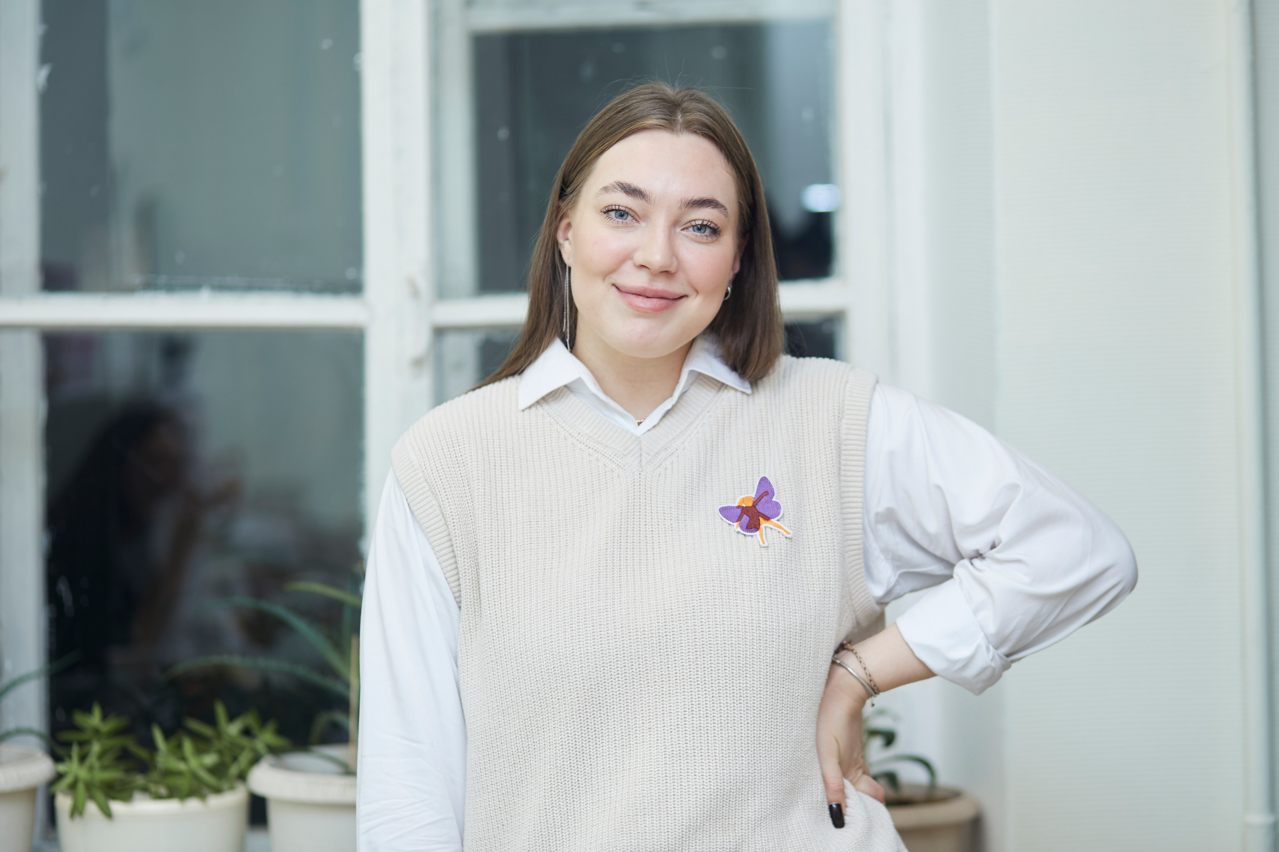 Благотворительный Фонд «Белла». Frame Craft