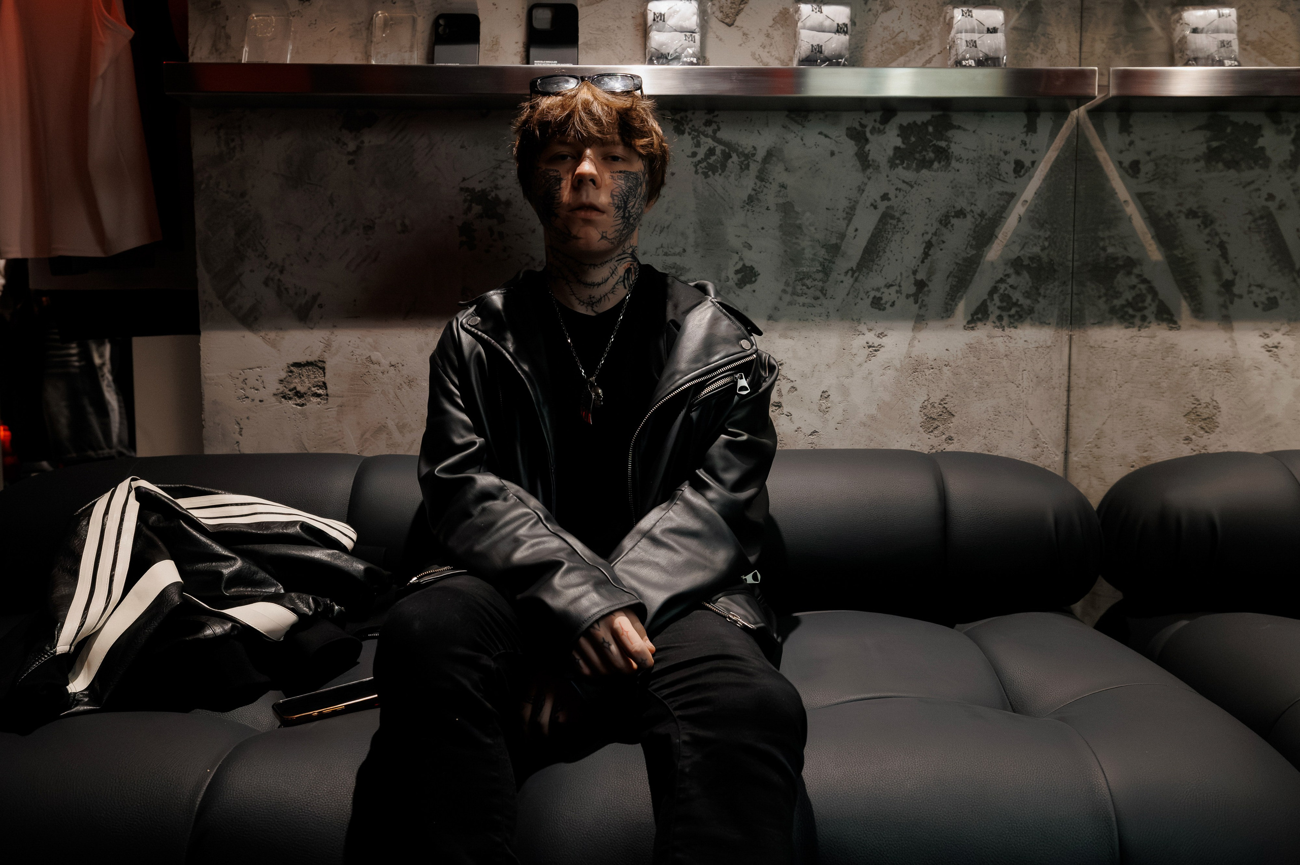 Marcelo Miracles. Портфолио