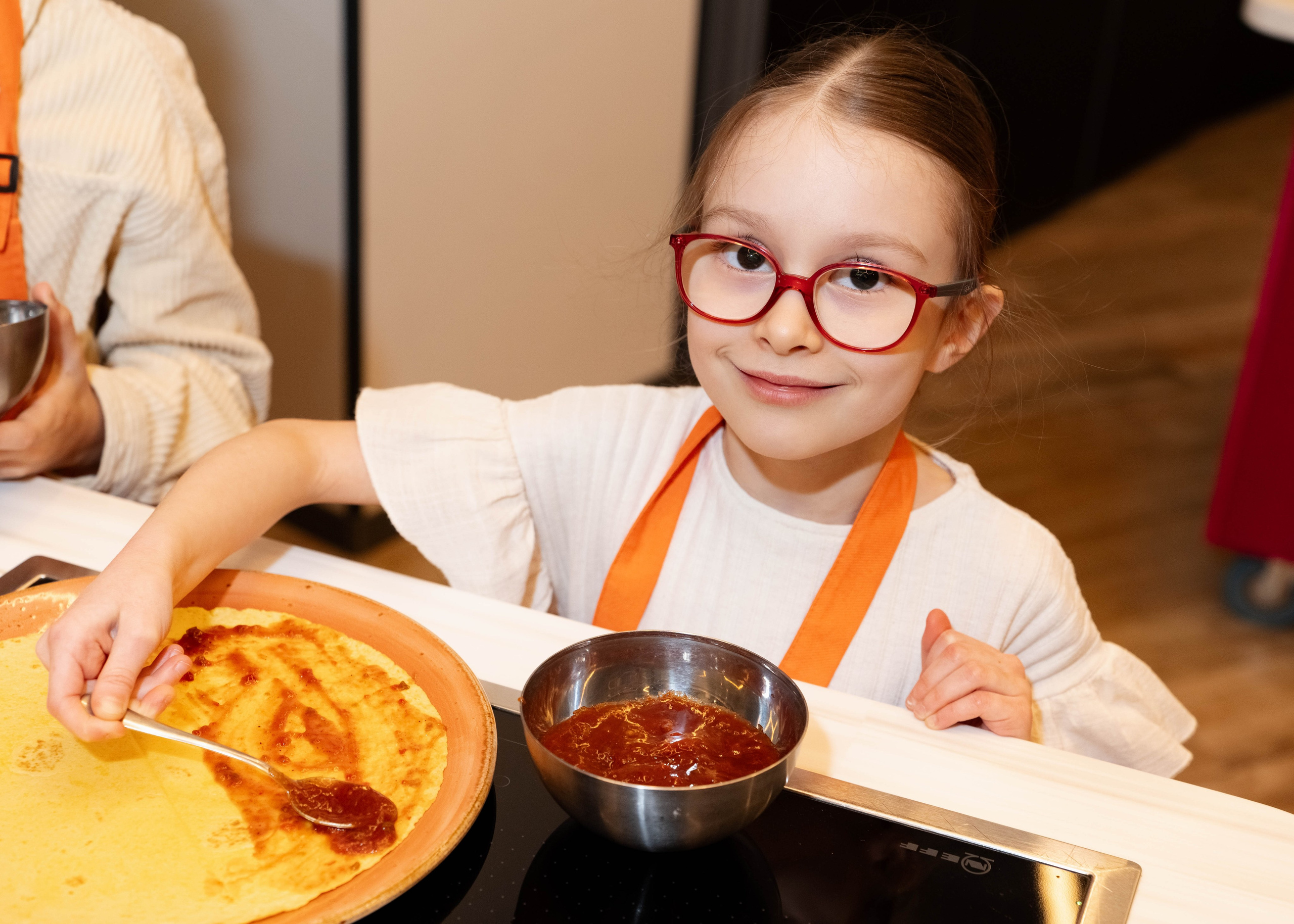 KIDS HBDY. Фотограф Дмитрий Алехин. Репортажная съемка мероприятий в Москве