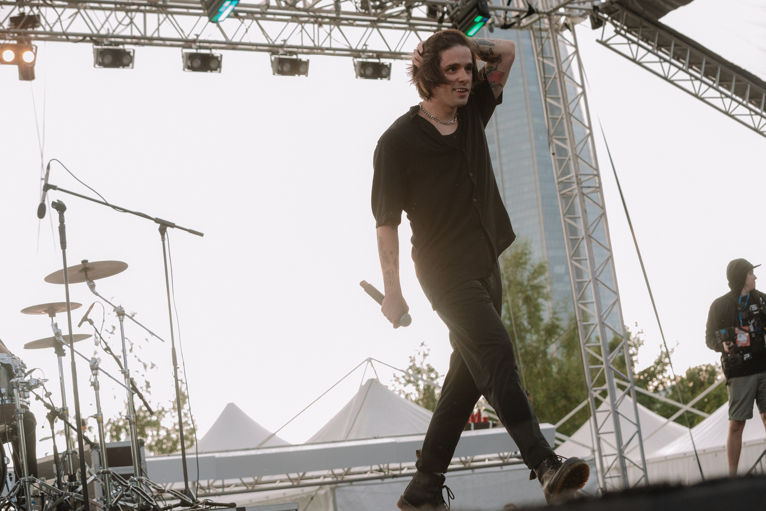 VK1'23. Фотограф в Санкт-Петербурге