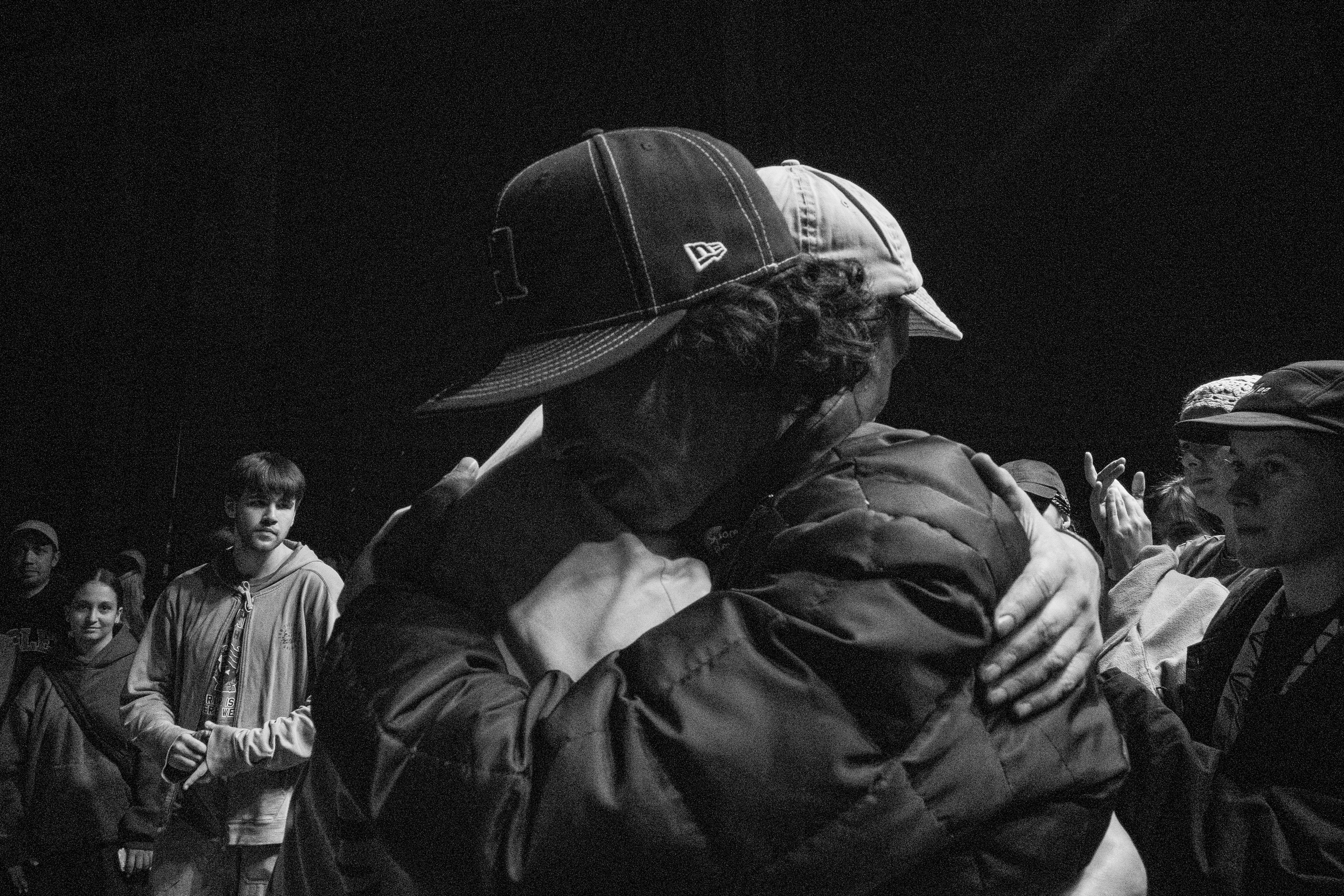 LORDS OF THE UNDERGROUND 27/10/25 (@youlovebu). Соня бу тебя сфоткала