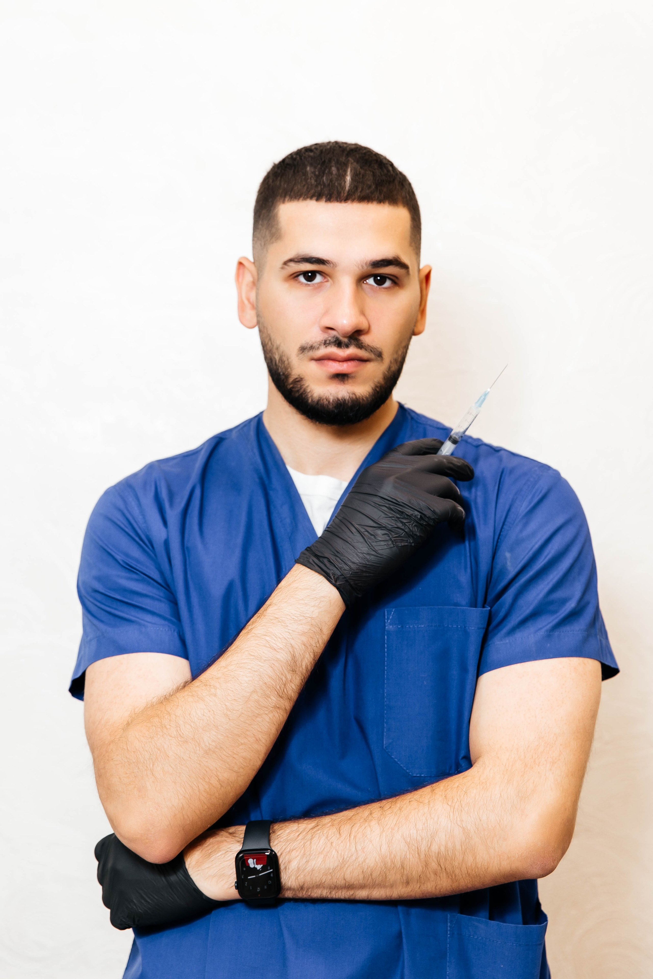 Салон красоты. Фотограф Абакумова Анастасия