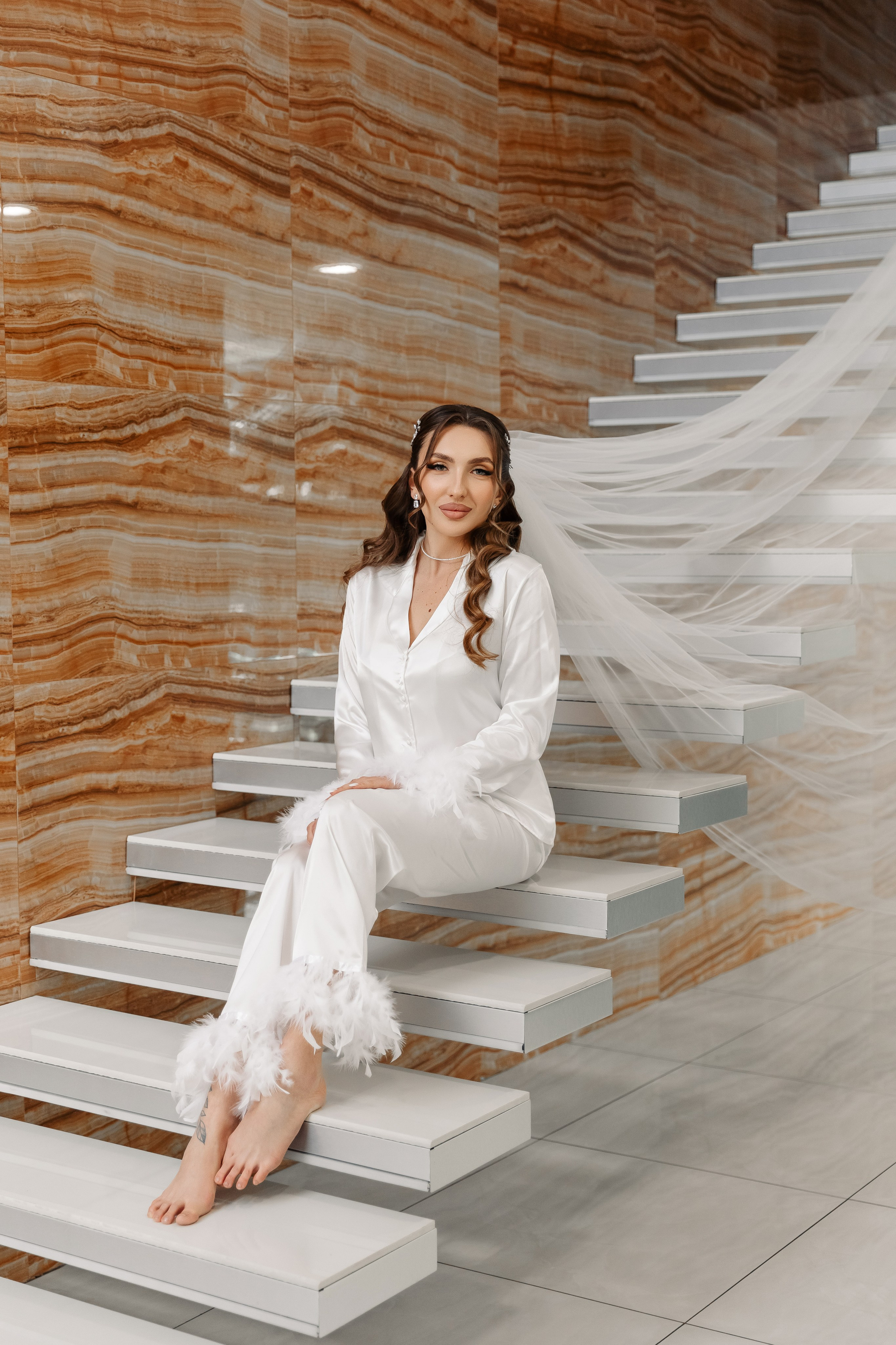 Александр и Анна. Свадебный и семейный фотограф в Ростове-на_дону, Тамара Оганесян