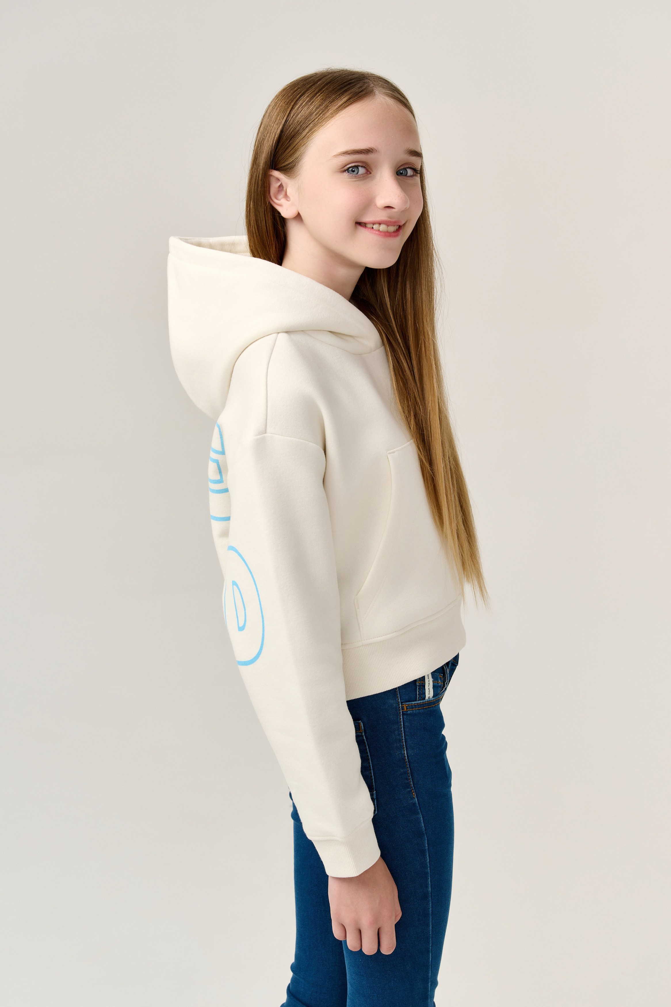 Tom Tailor FW 23/24. Фотограф Сергей Бойко Москва