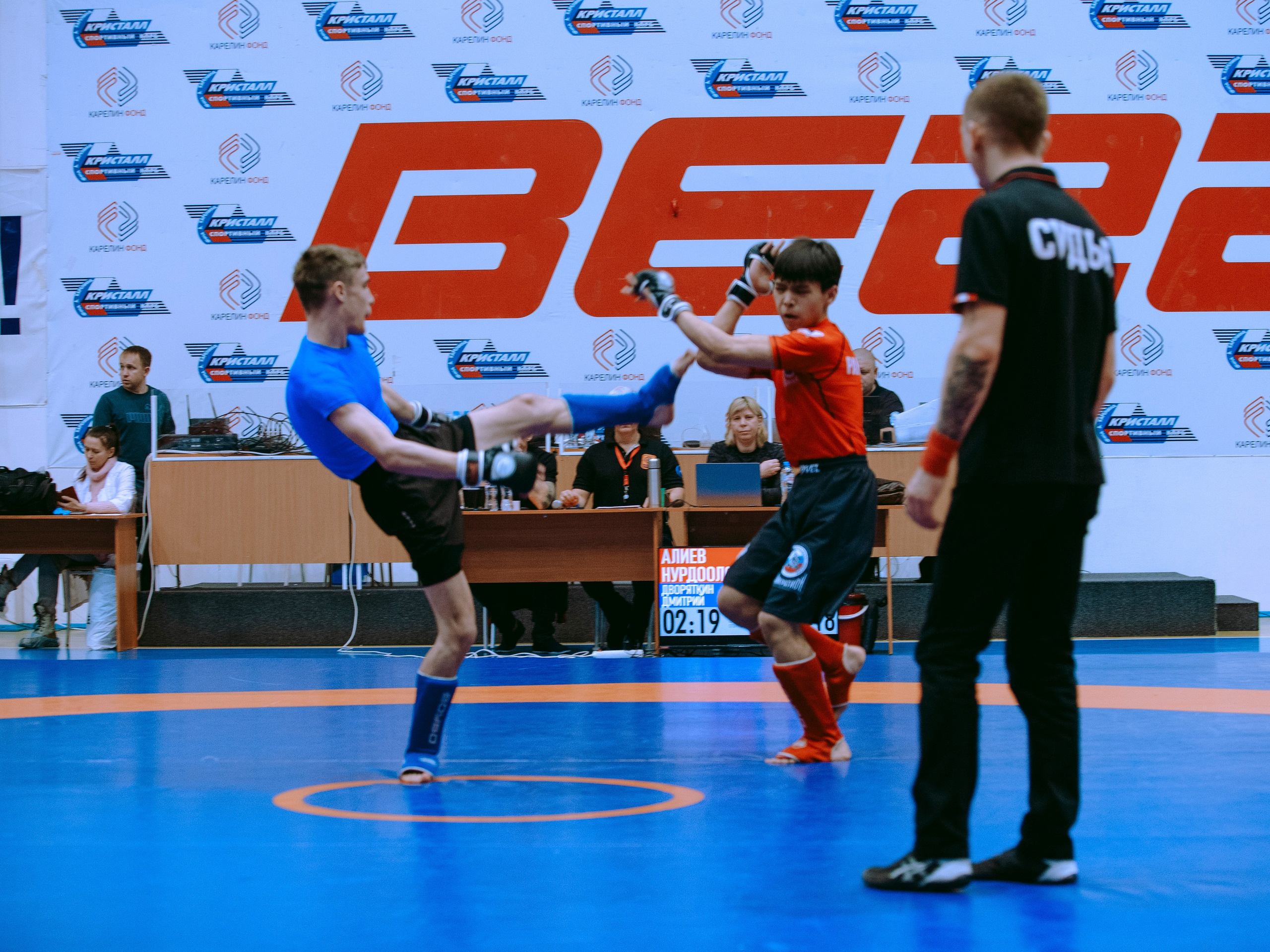 ПАНКРАТИОН | Чемпионат и первенство СФО | март `24. Портретный фотограф в Москве Дарья Цезария