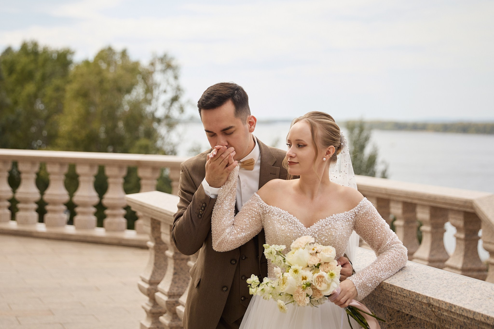 Дарья и Вадим