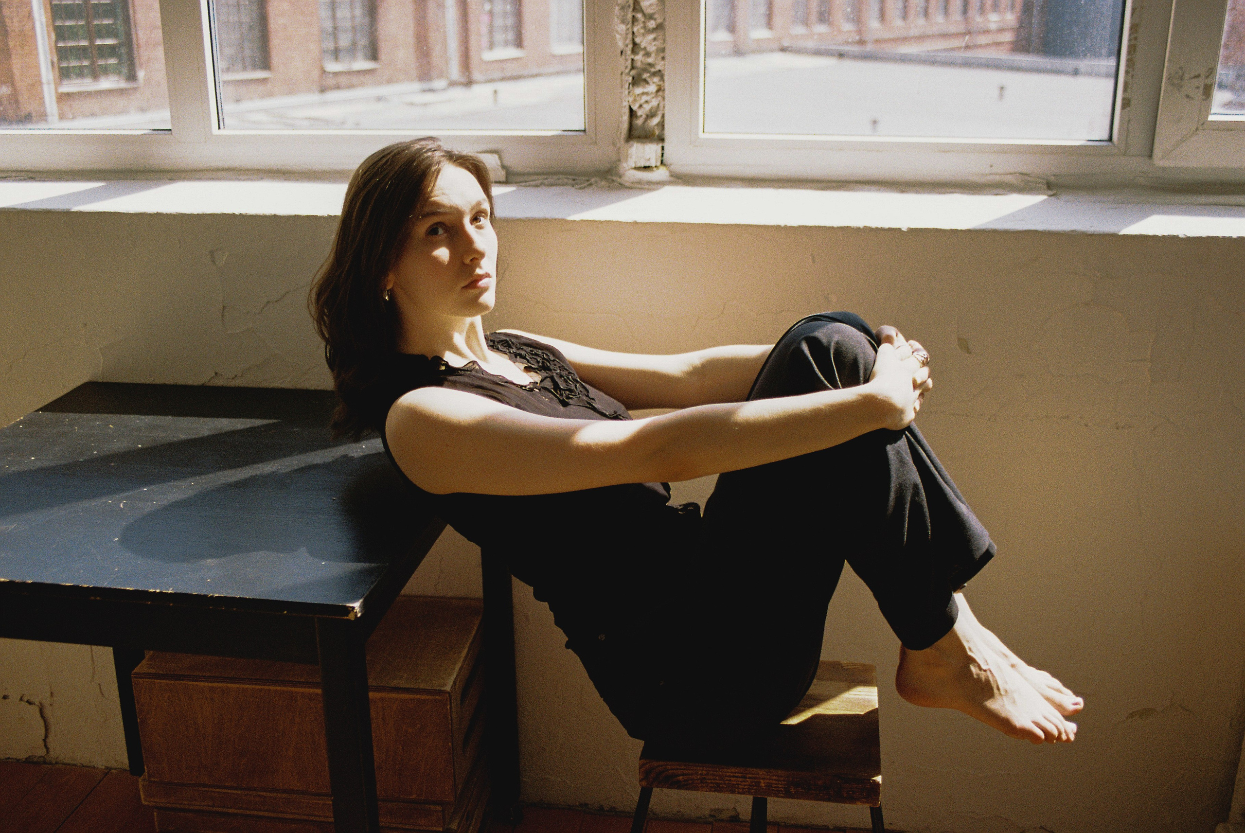 Anastasia. Daria Y. Фототерапия │ Санкт-Петербург