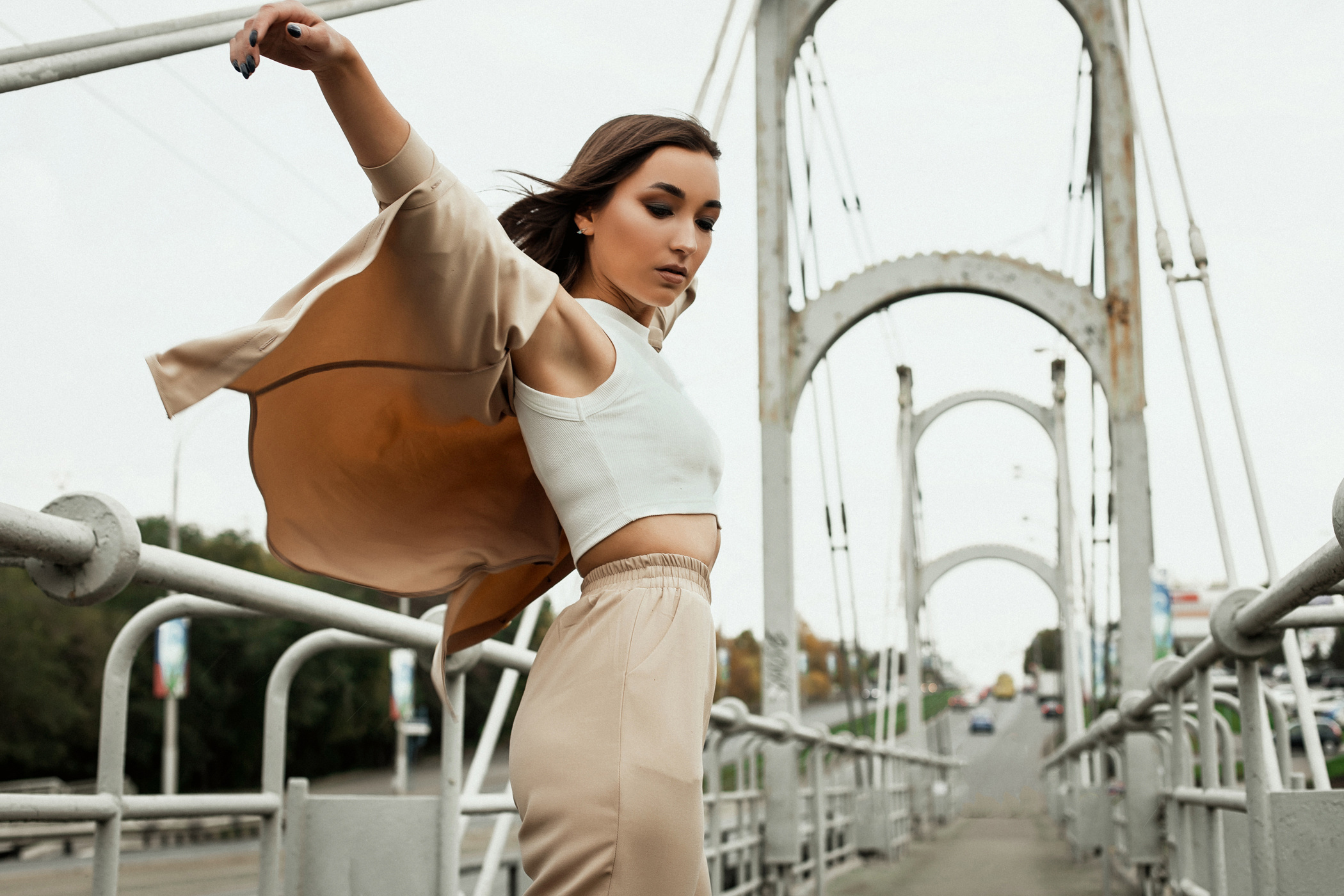 Алина. Тимур Аминов | Фотограф в Кемерове