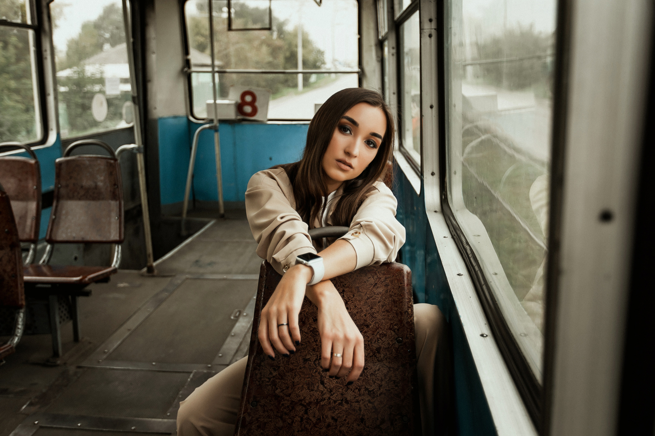 Алина. Тимур Аминов | Фотограф в Кемерове