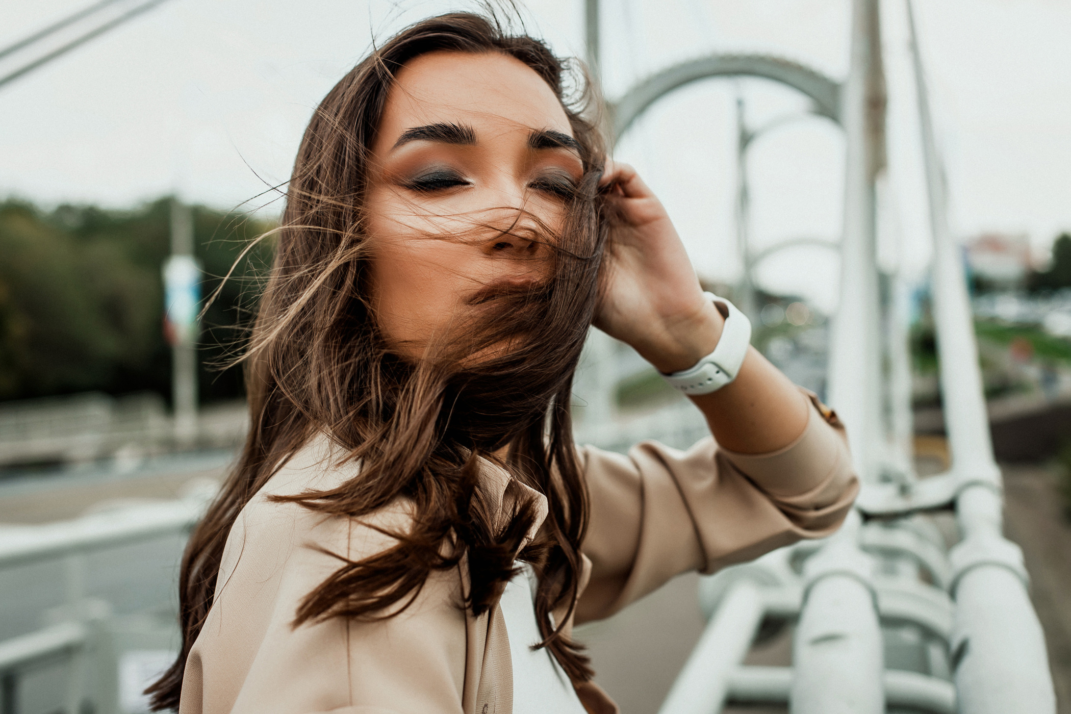 Алина. Тимур Аминов | Фотограф в Кемерове