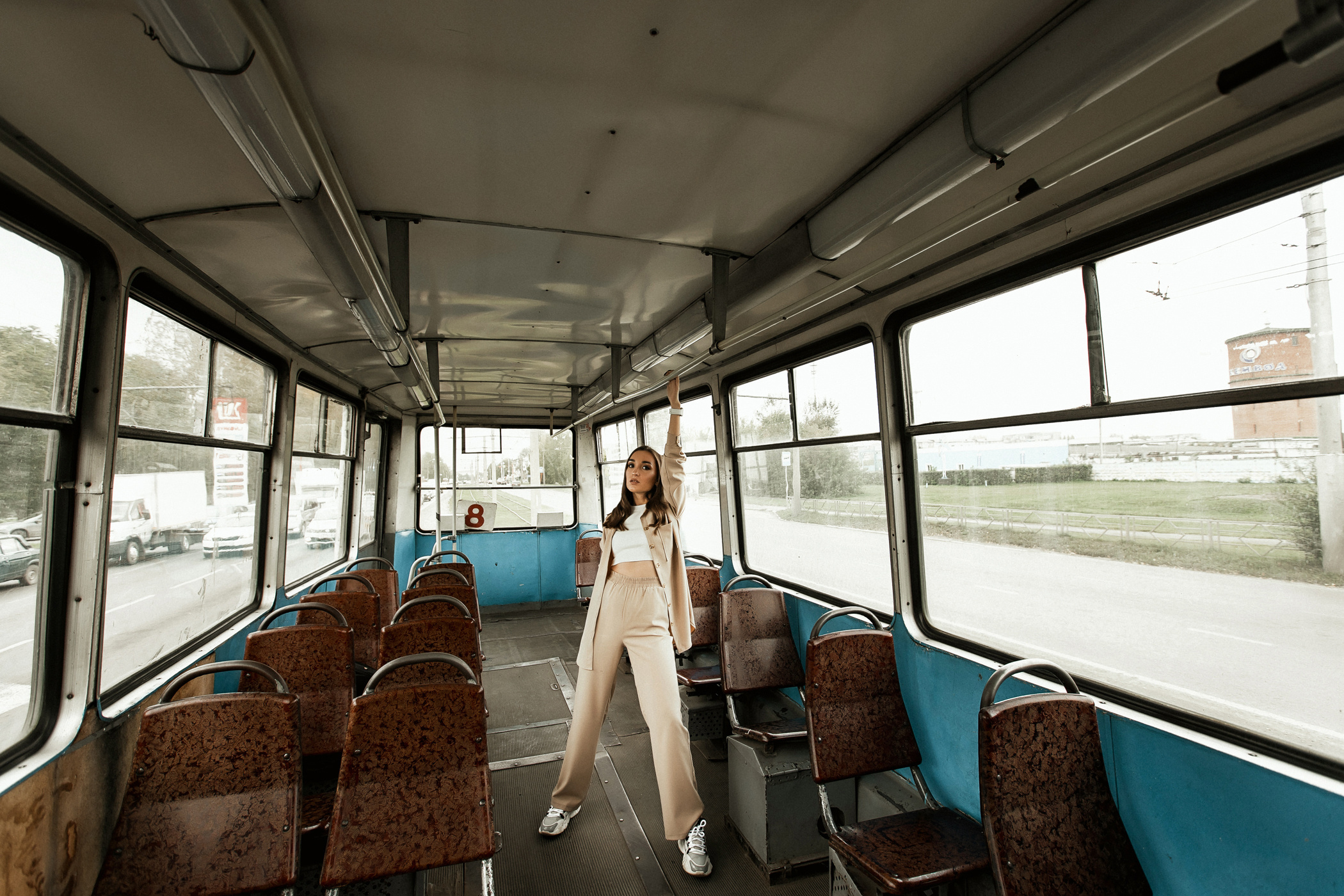 Алина. Тимур Аминов | Фотограф в Кемерове