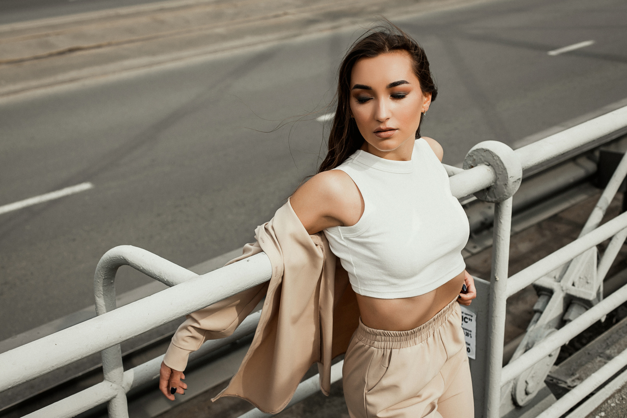 Алина. Тимур Аминов | Фотограф в Кемерове