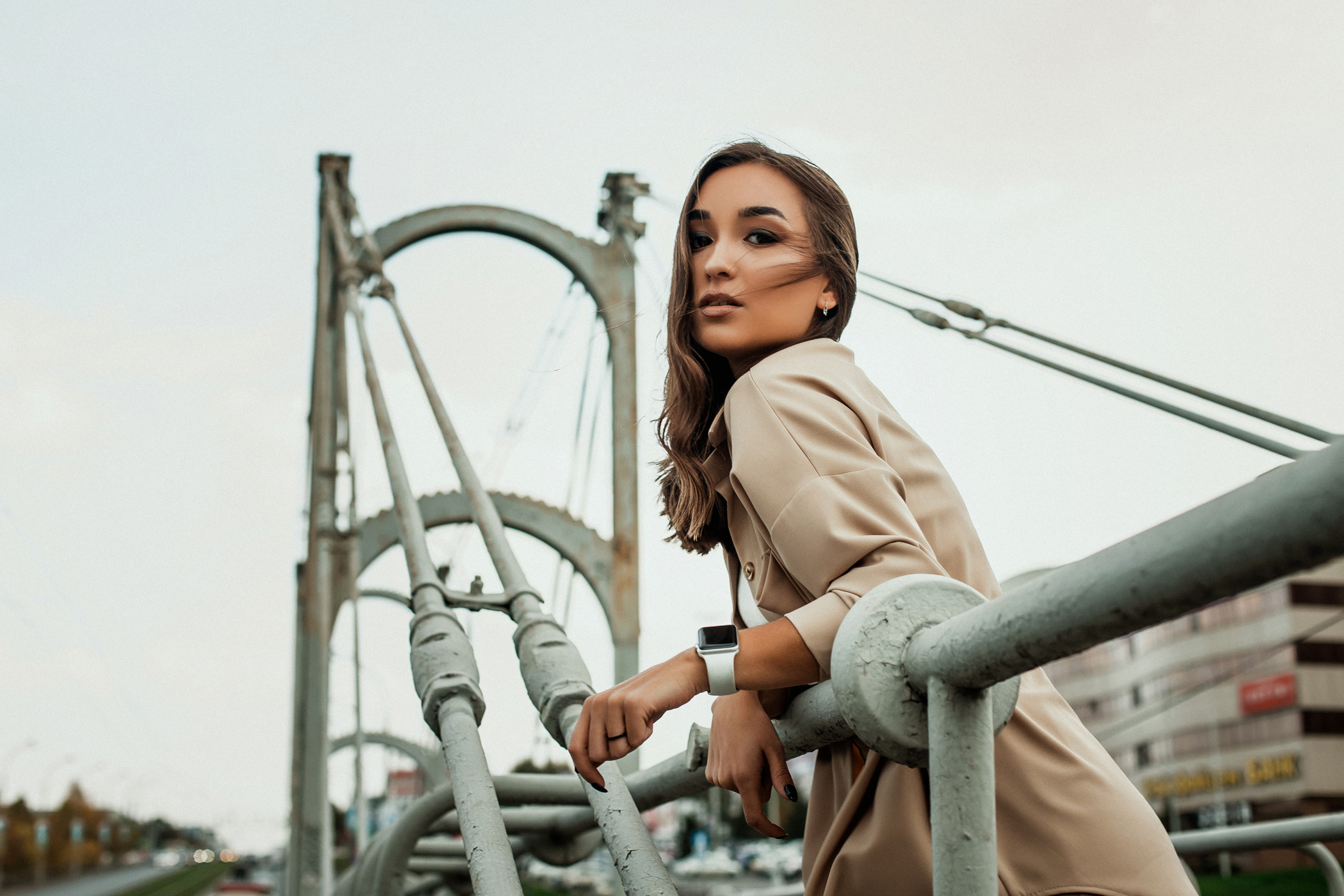 Алина. Тимур Аминов | Фотограф в Кемерове