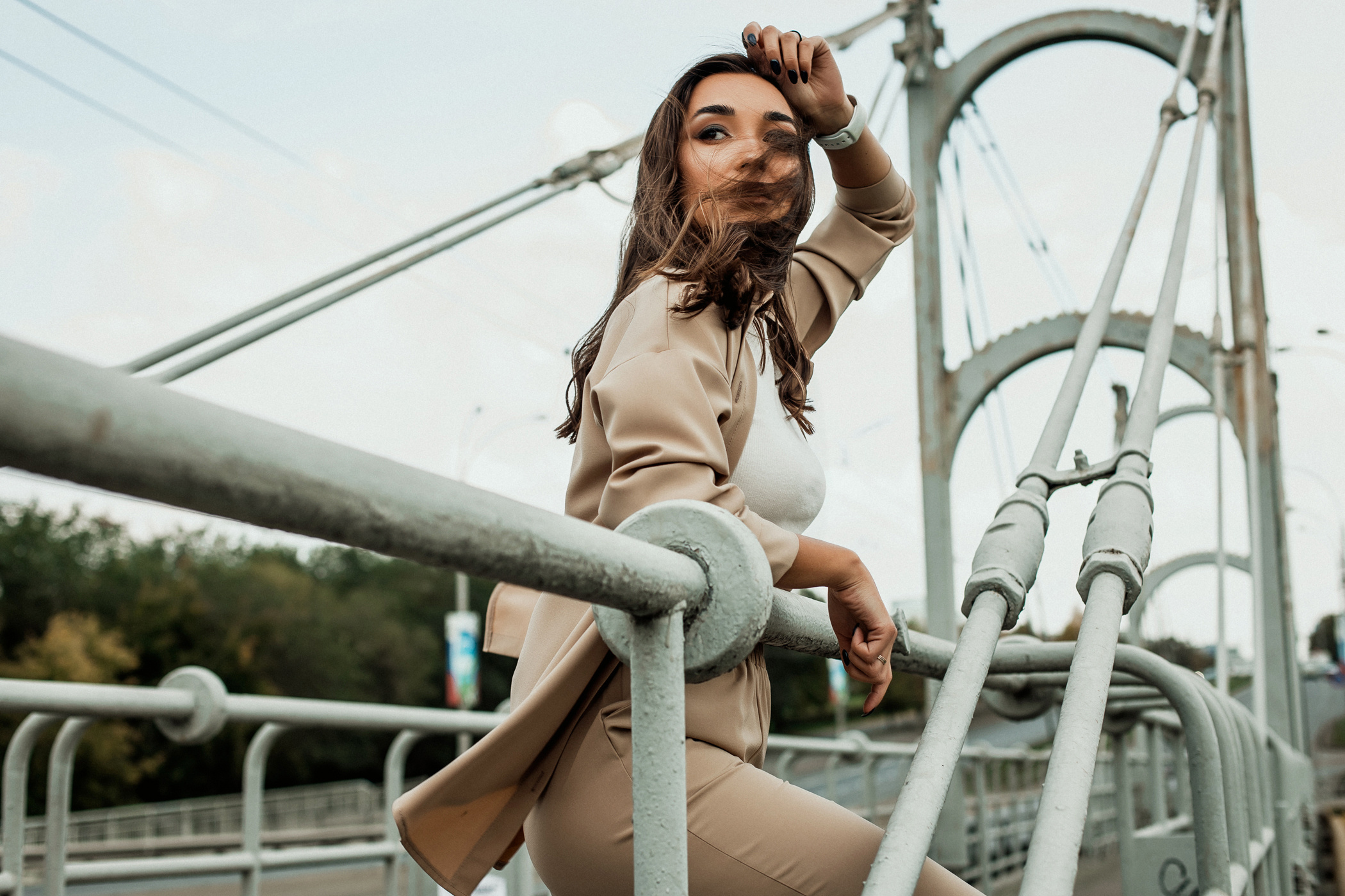 Алина. Тимур Аминов | Фотограф в Кемерове