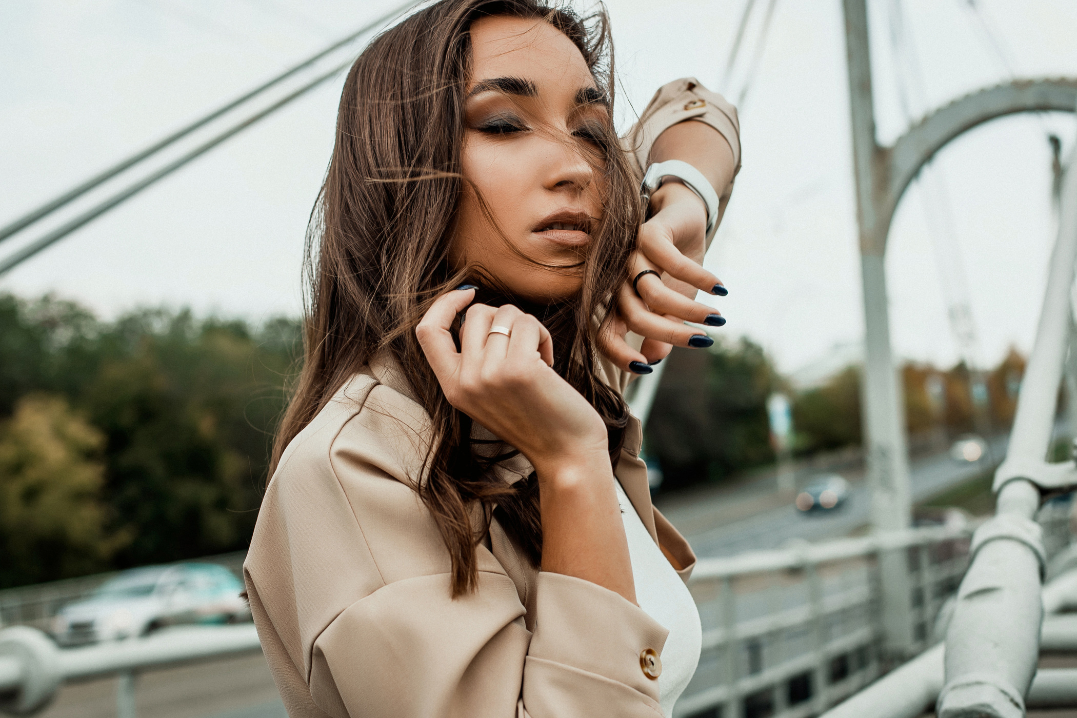 Алина. Тимур Аминов | Фотограф в Кемерове