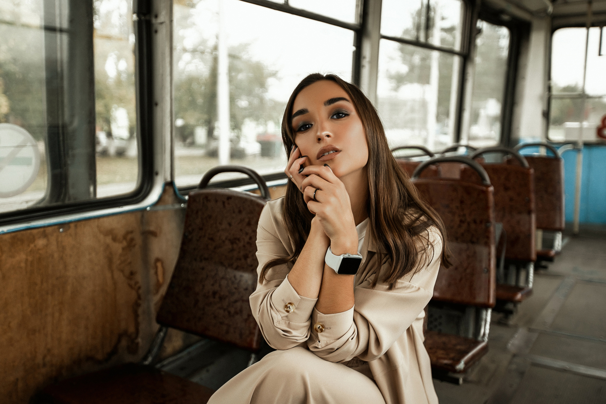 Алина. Тимур Аминов | Фотограф в Кемерове