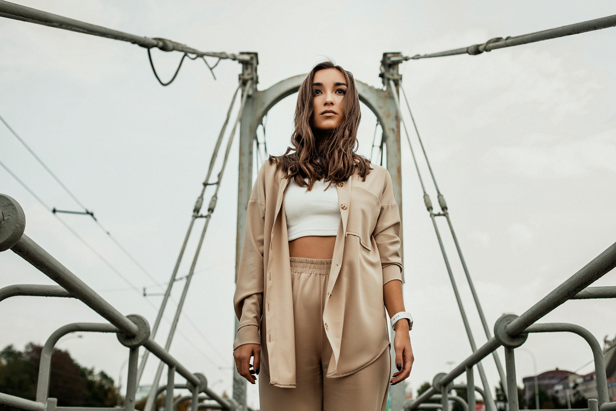 Алина. Тимур Аминов | Фотограф в Кемерове