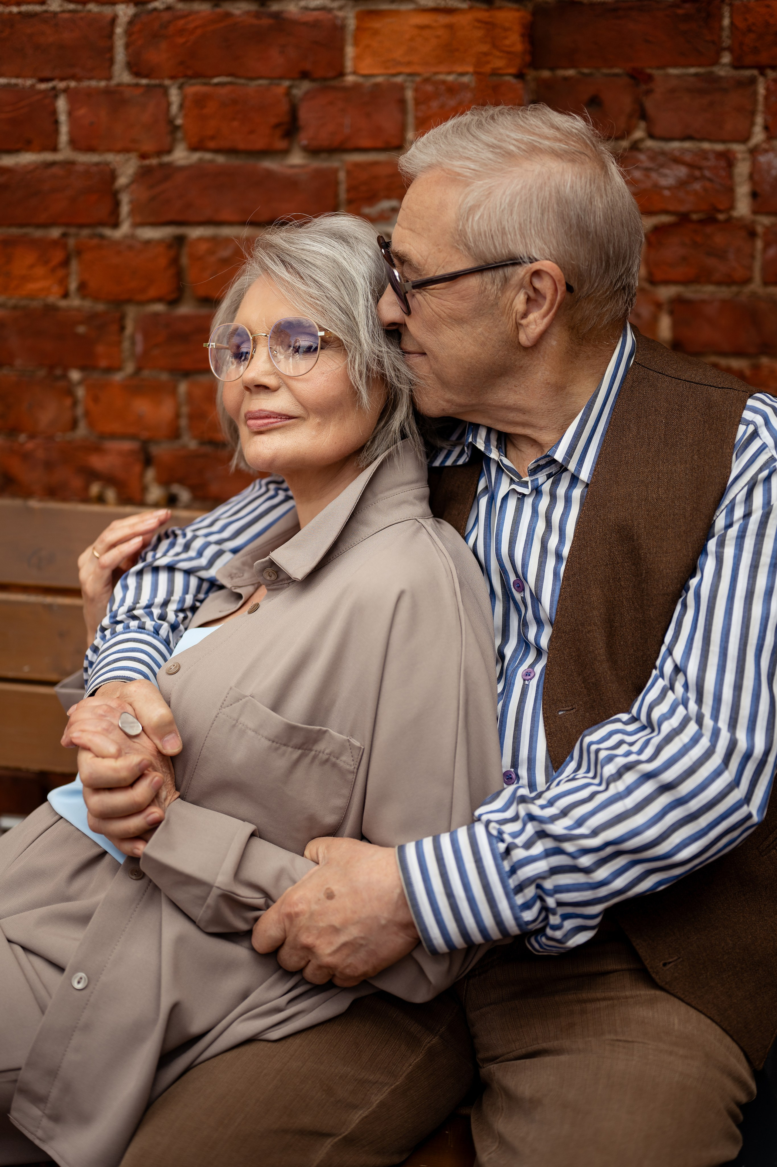 Борис и Наталья. Свадебный и семейный фотограф в СПб Валерия Фомичева