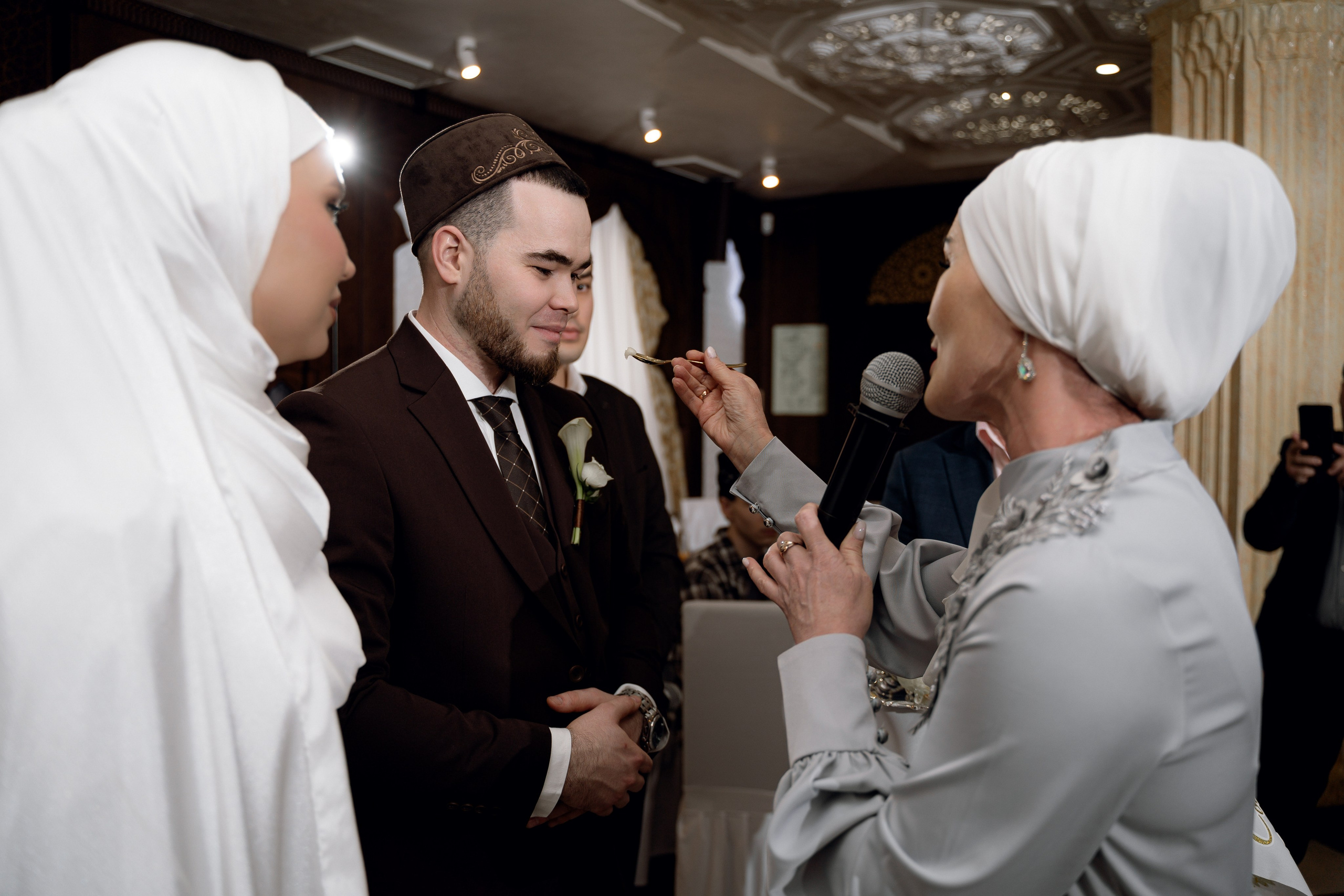 Роберт & Алсу (Ахмадзаки). RAMIL SAFIULLIN