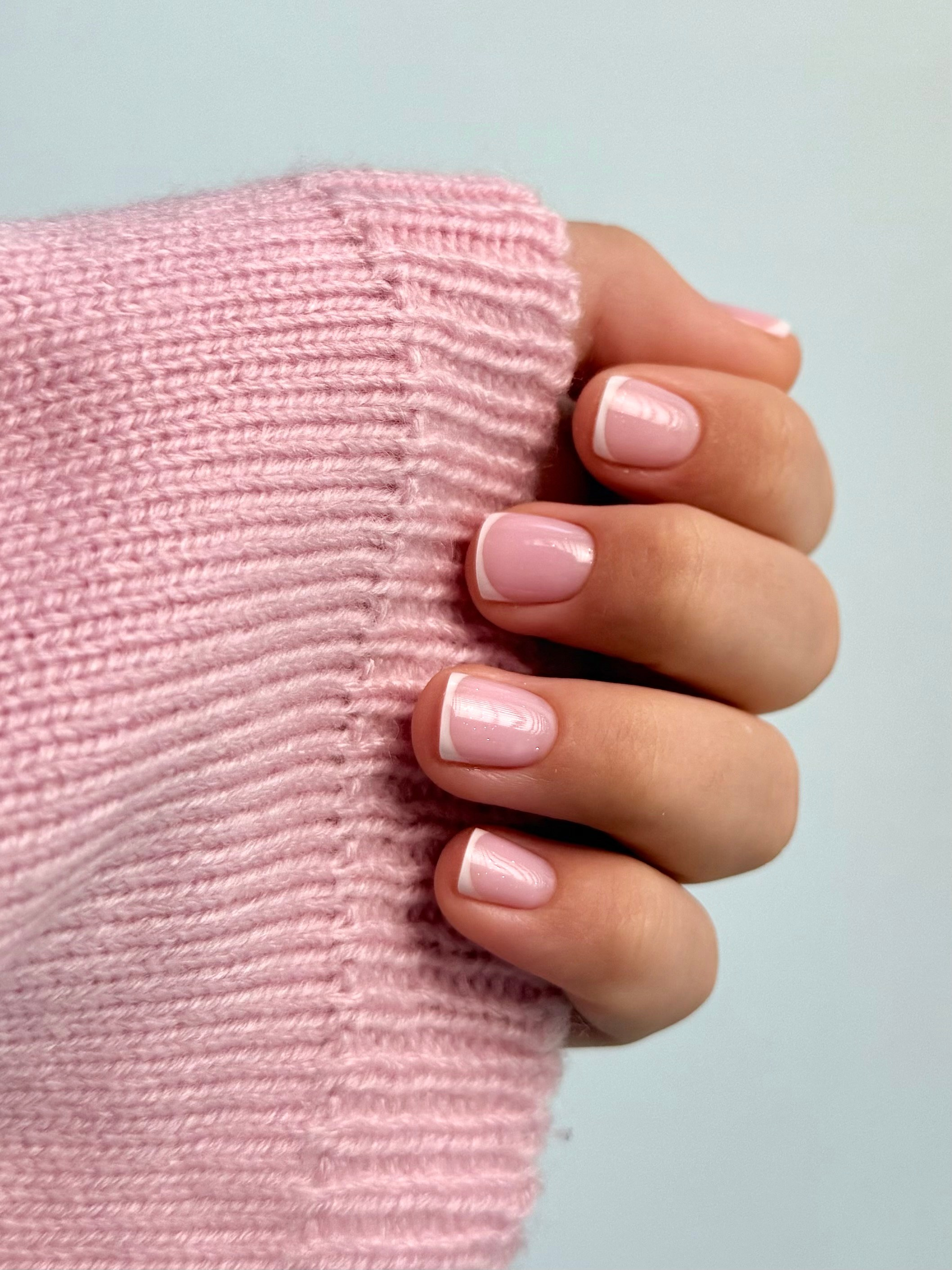 МАНИКЮР. Студия «Религия Красоты», метро Яхромская