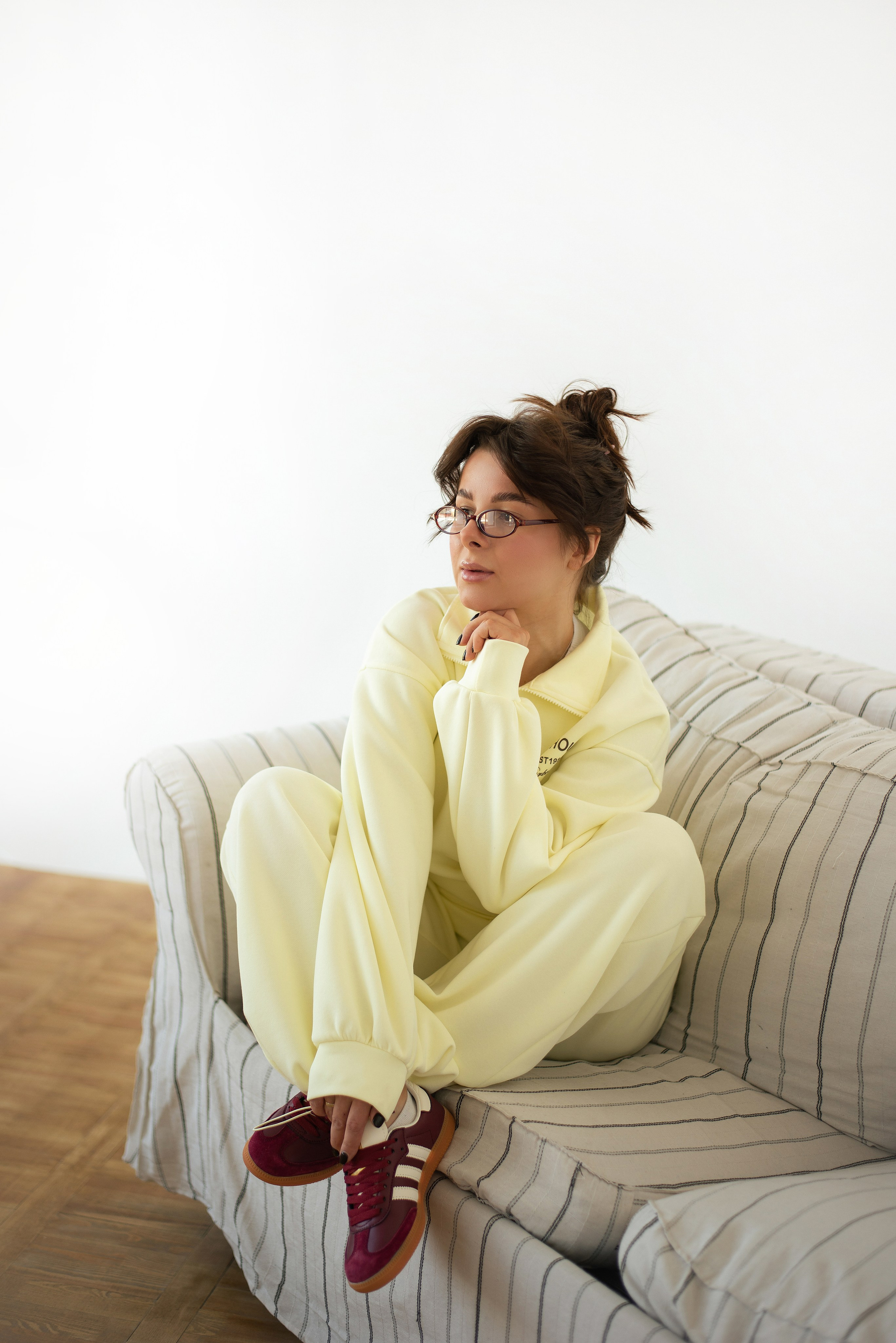 Индивидуальная фотосессия. Фотограф Екатеринбург/Первоуральск Малышкина Александра