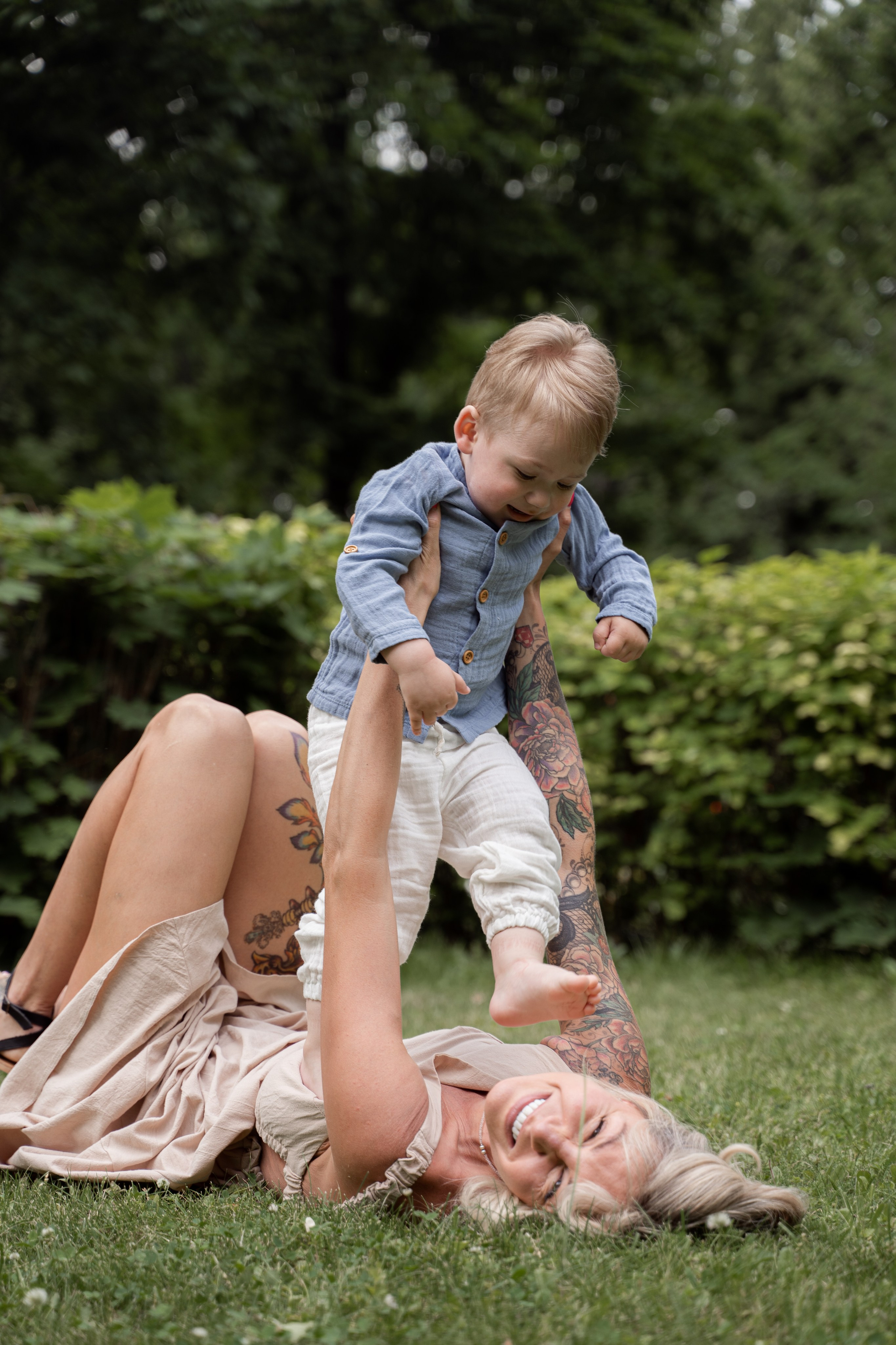 Юлия и Демьян. Свадебный фотограф Москва Инесса Зверева