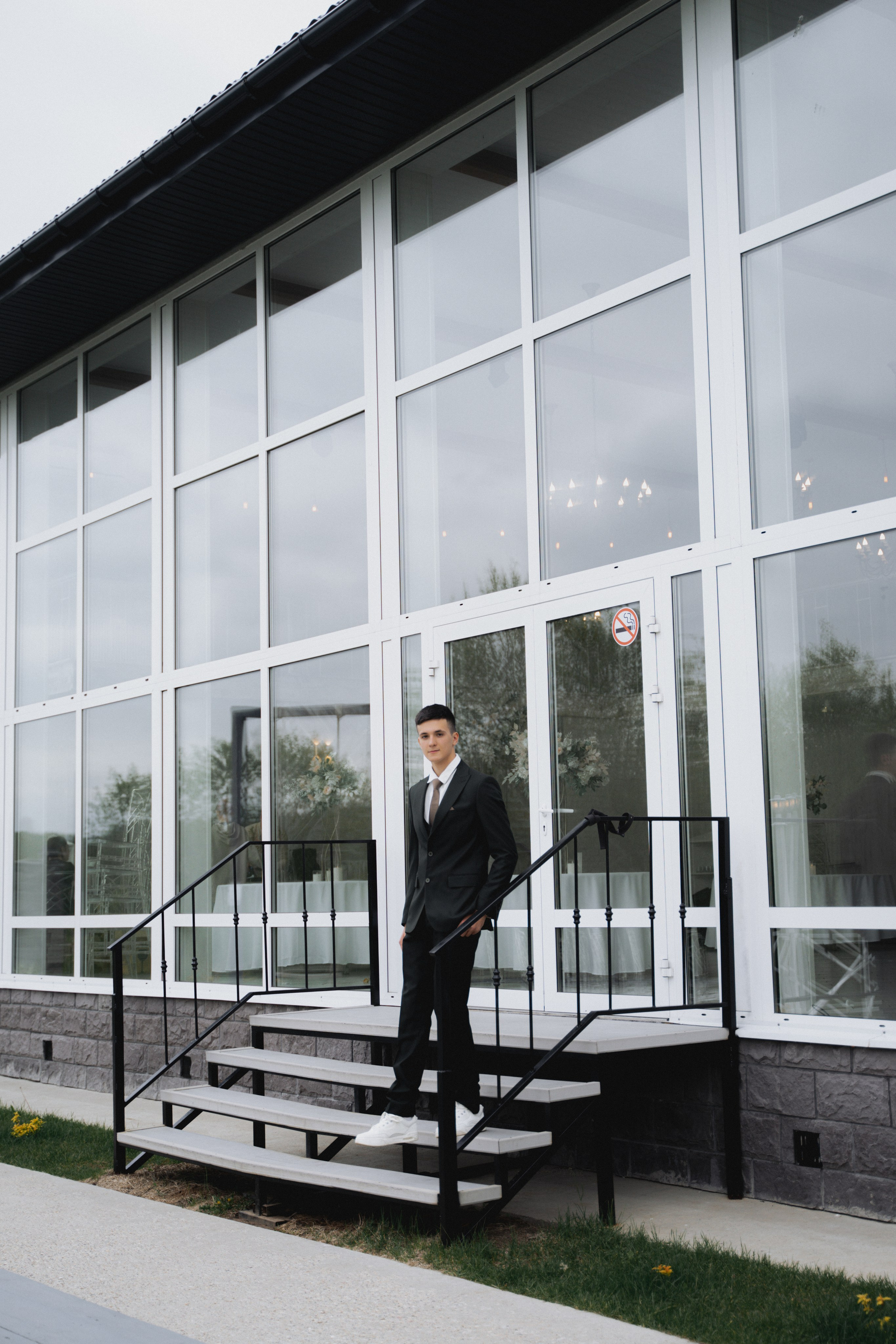 Т&В | Panorama wedding house. Свадебный фотограф Москва Инесса Зверева