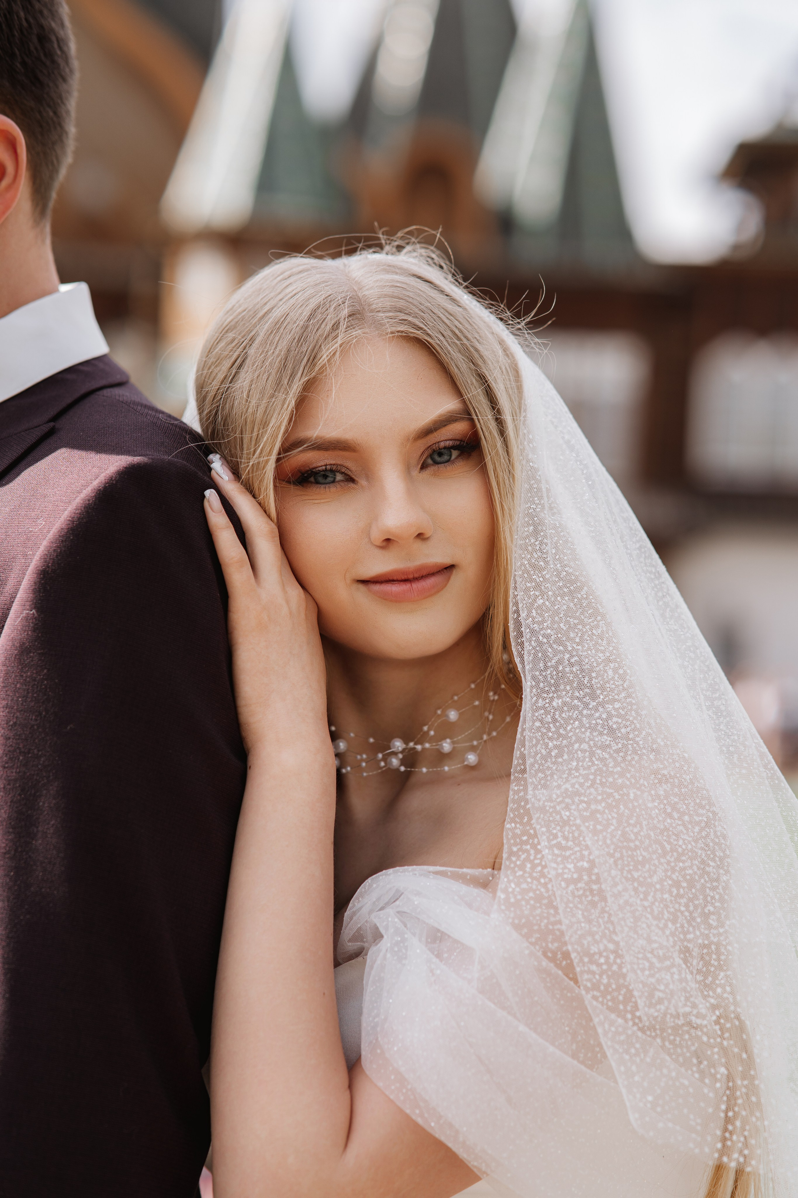 С&С Коломенское. Свадебный фотограф Москва Инесса Зверева