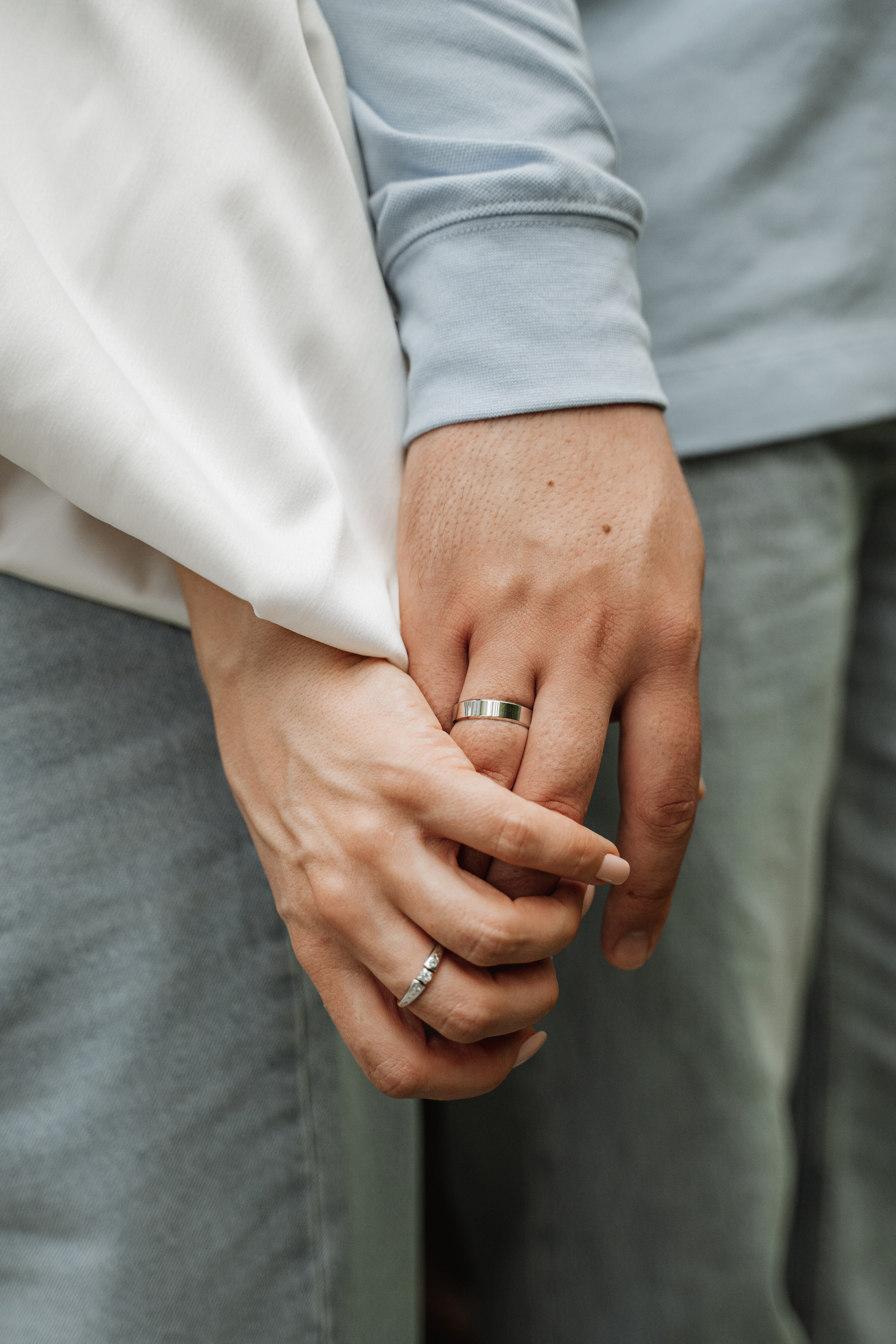 Наталья & Андрей. Свадебный фотограф Москва Инесса Зверева